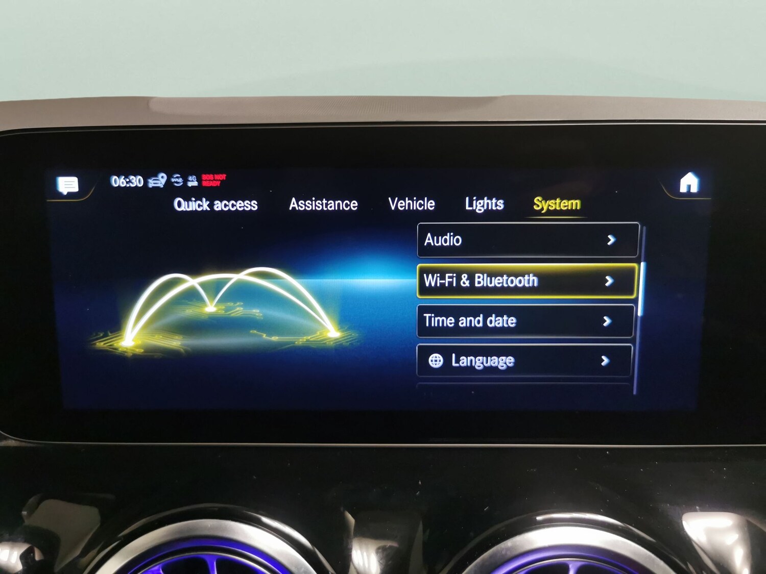 Used Mercedes-Benz EQA 2023 for sale - 78207331: Photo 16