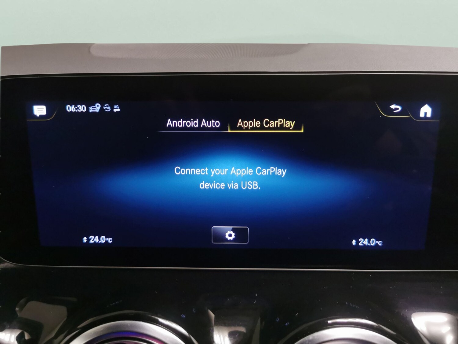 Used Mercedes-Benz EQA 2023 for sale - 78207331: Photo 17