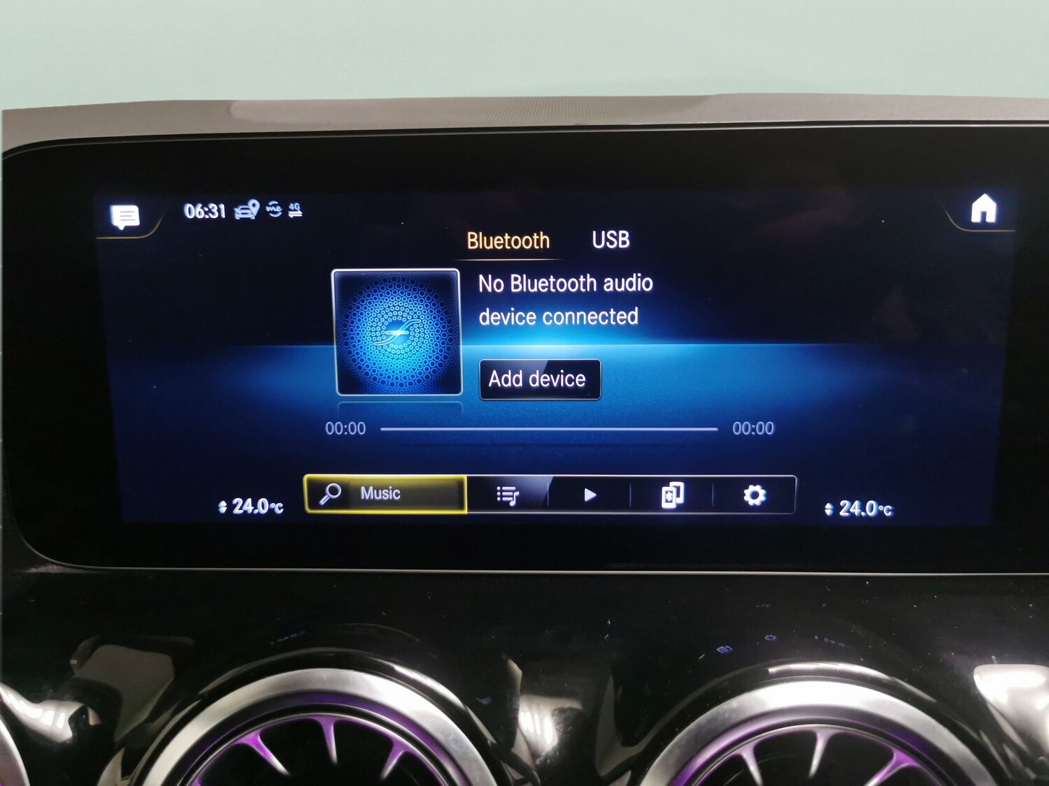 Used Mercedes-Benz EQA 2023 for sale - 78207331: Photo 18