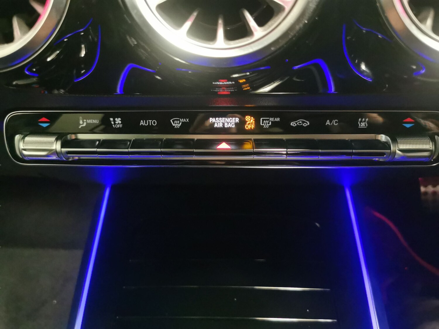 Used Mercedes-Benz EQA 2023 for sale - 78207331: Photo 20