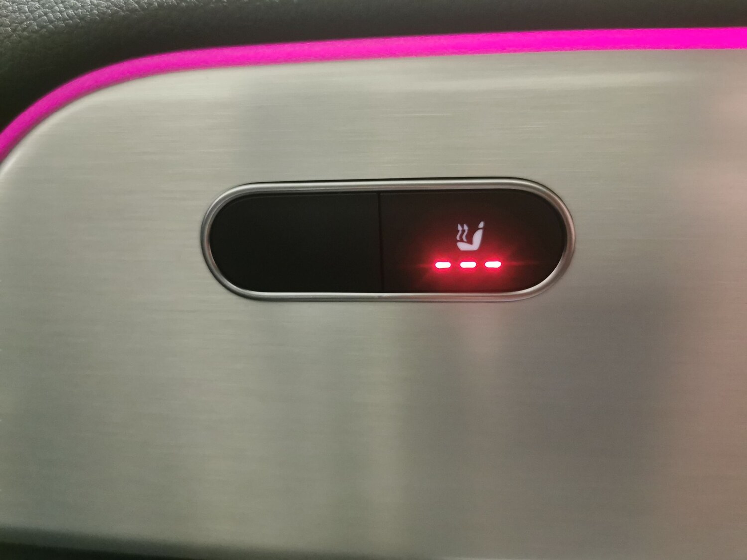 Used Mercedes-Benz EQA 2023 for sale - 78207331: Photo 21