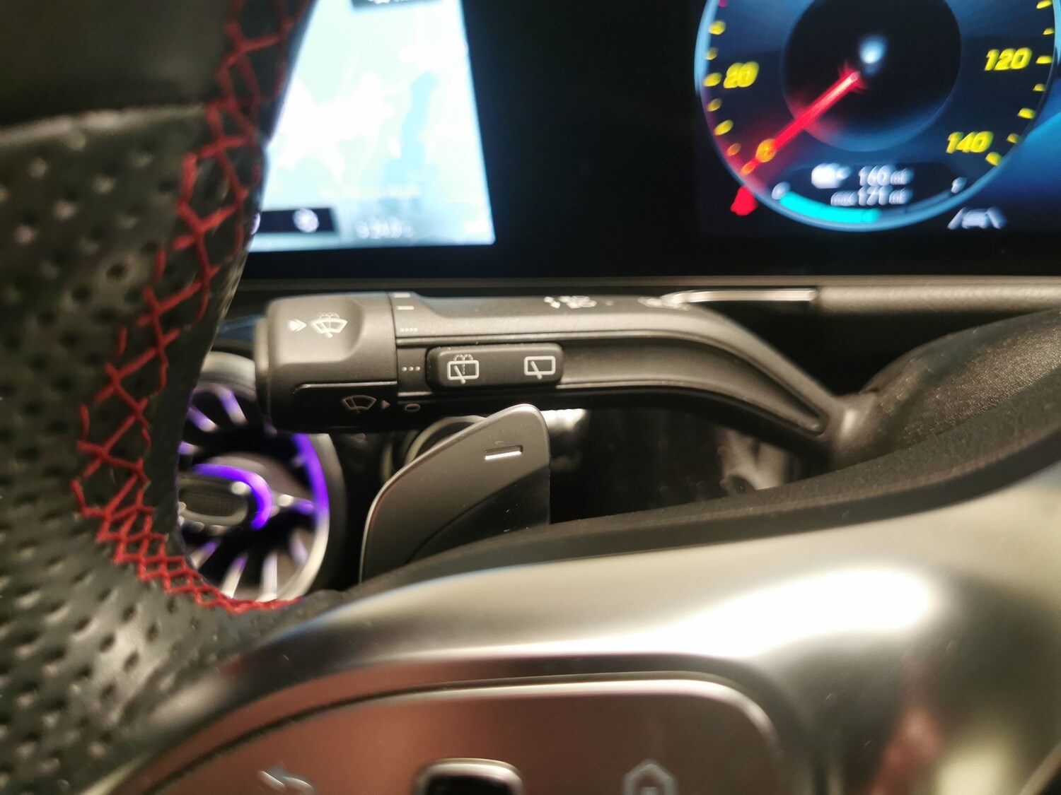 Used Mercedes-Benz EQA 2023 for sale - 78207331: Photo 22