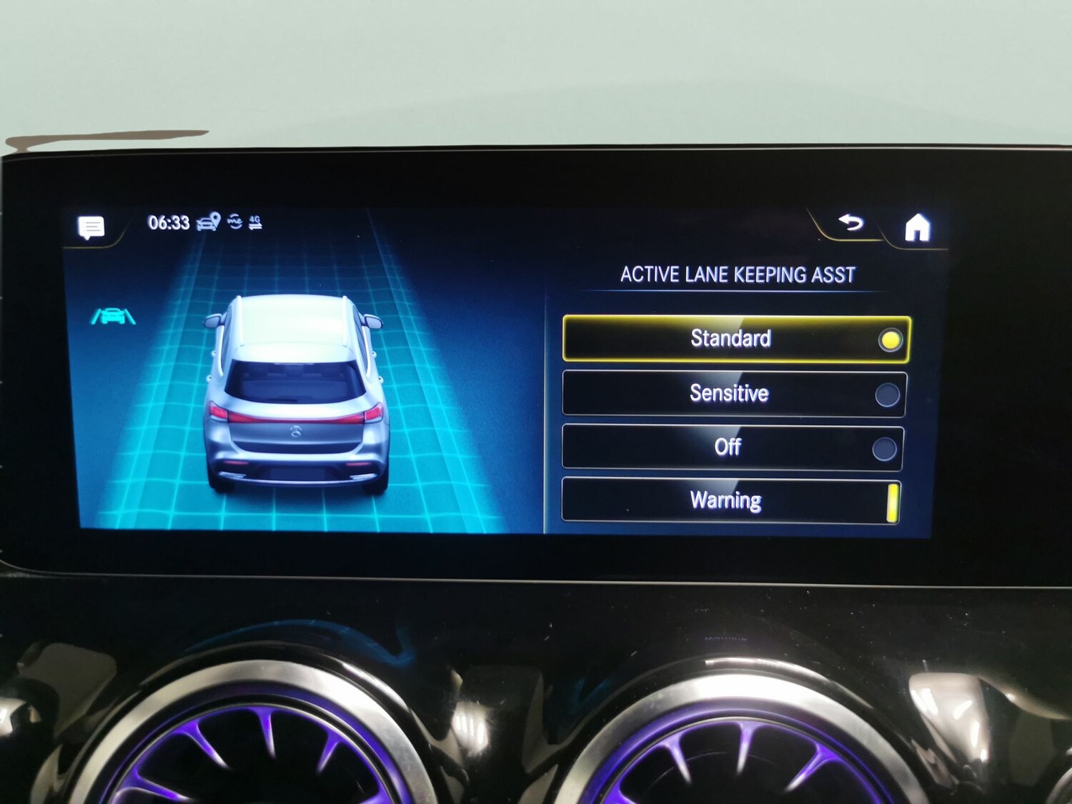 Used Mercedes-Benz EQA 2023 for sale - 78207331: Photo 24