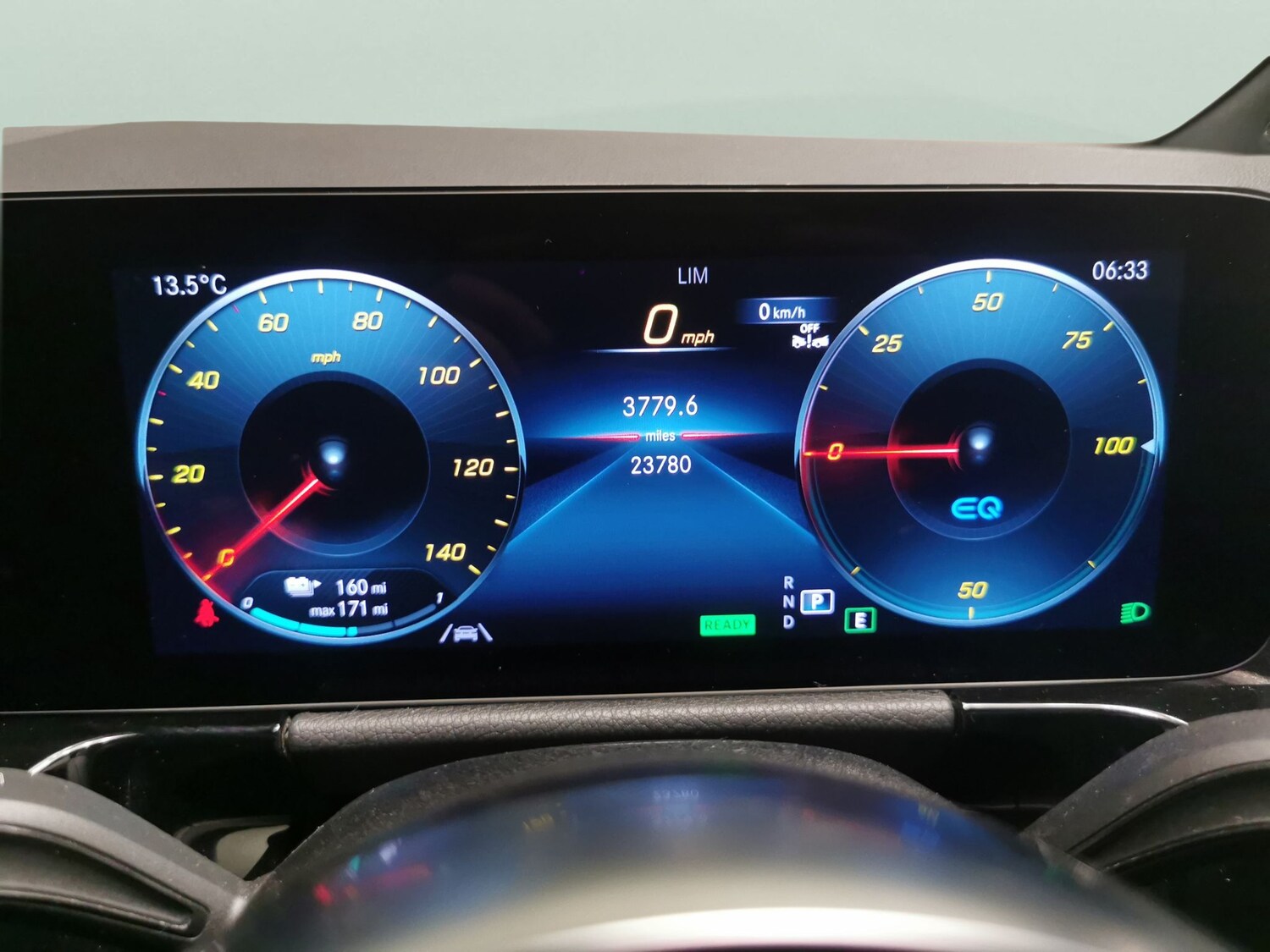 Used Mercedes-Benz EQA 2023 for sale - 78207331: Photo 25