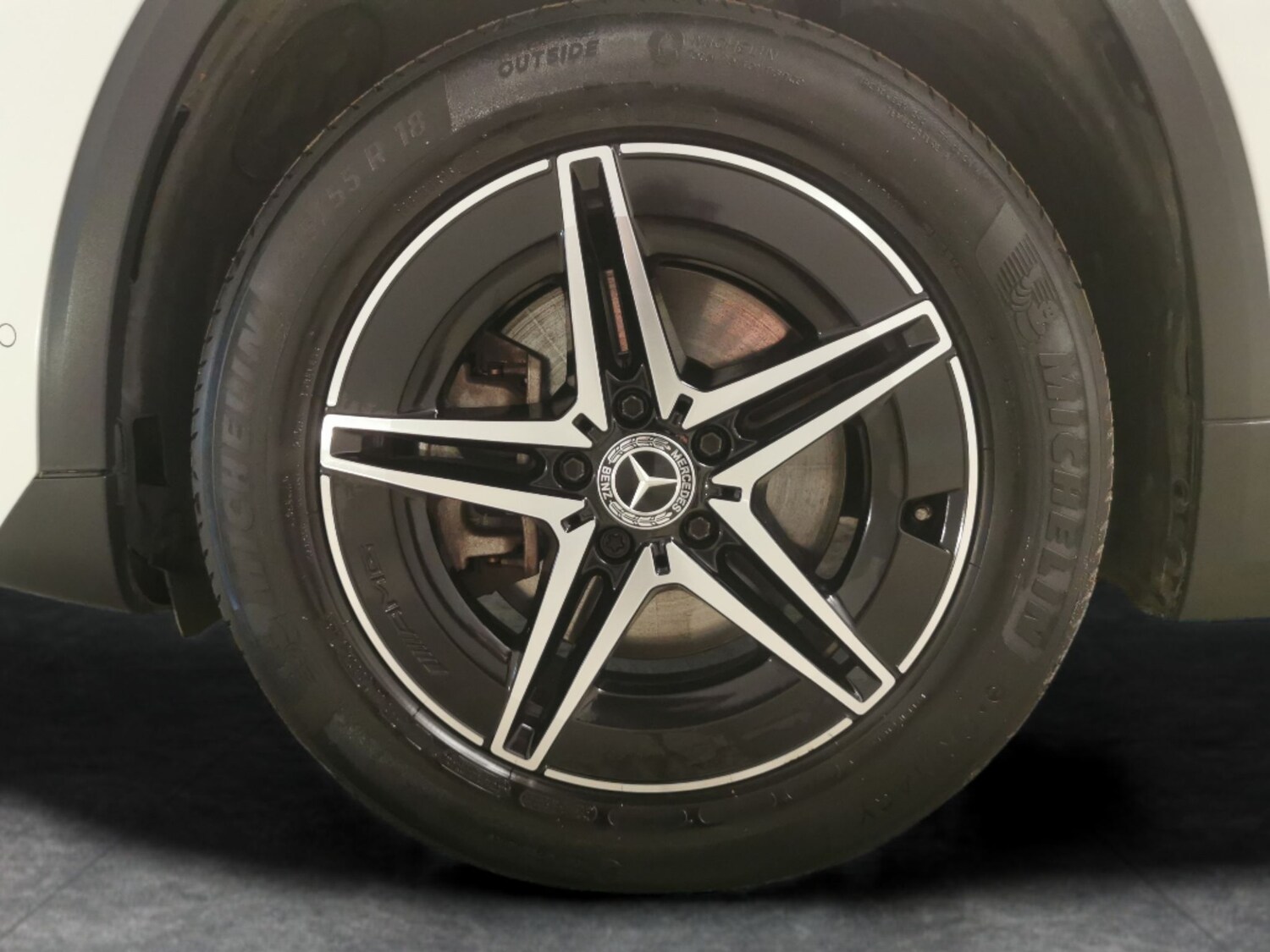 Used Mercedes-Benz EQA 2023 for sale - 78207331: Photo 26