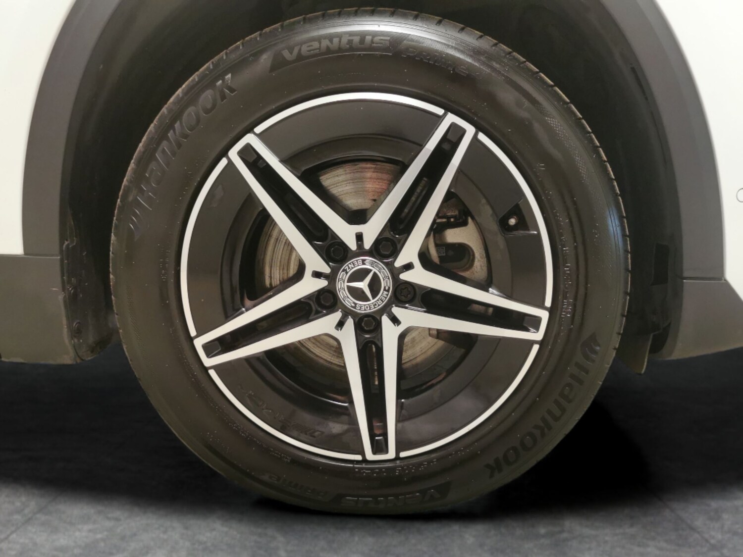 Used Mercedes-Benz EQA 2023 for sale - 78207331: Photo 27