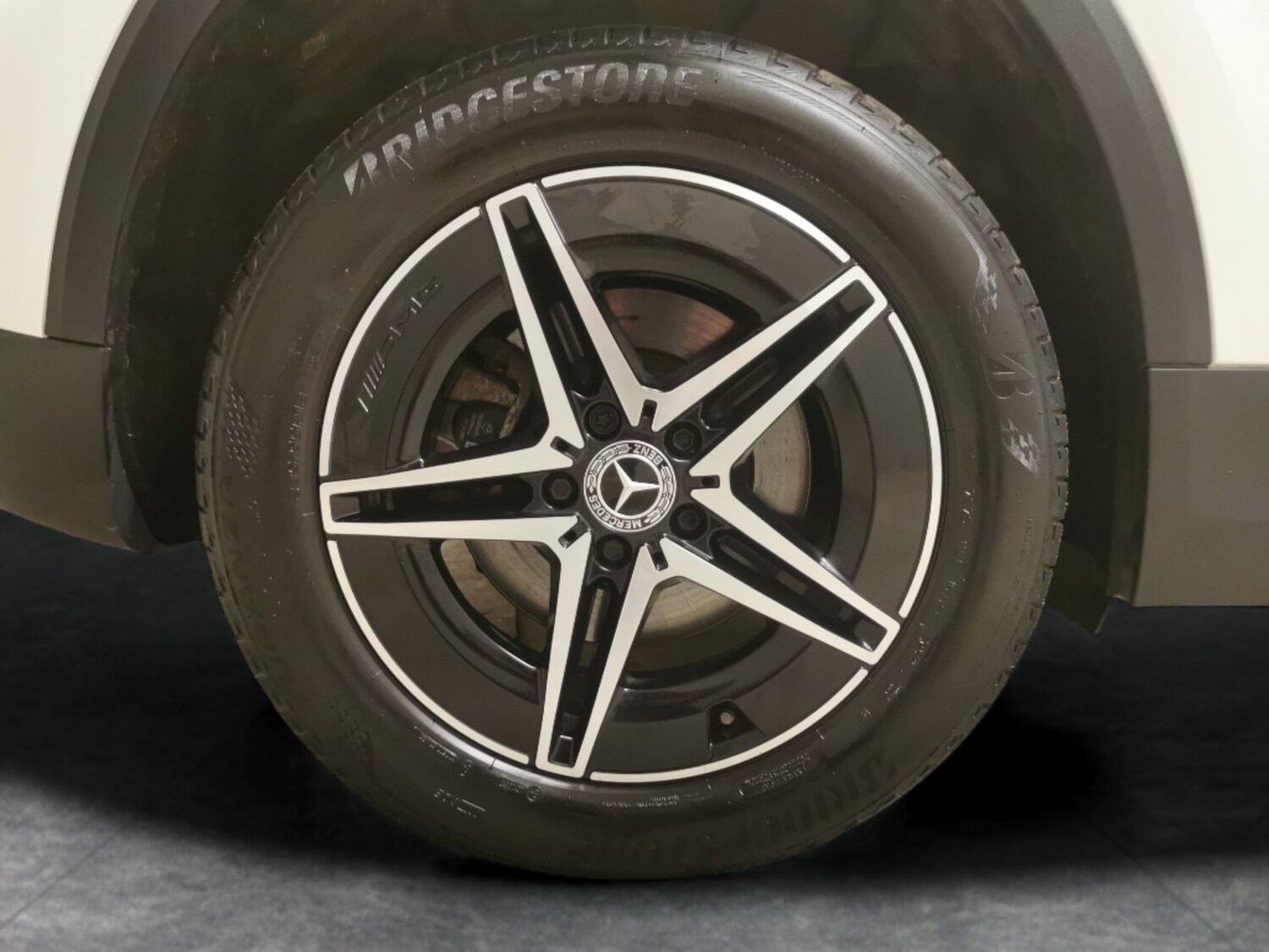 Used Mercedes-Benz EQA 2023 for sale - 78207331: Photo 28