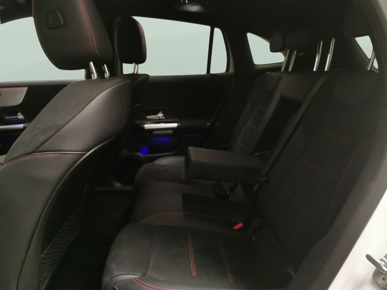 Used Mercedes-Benz EQA 2023 for sale - 78207331: Photo 29