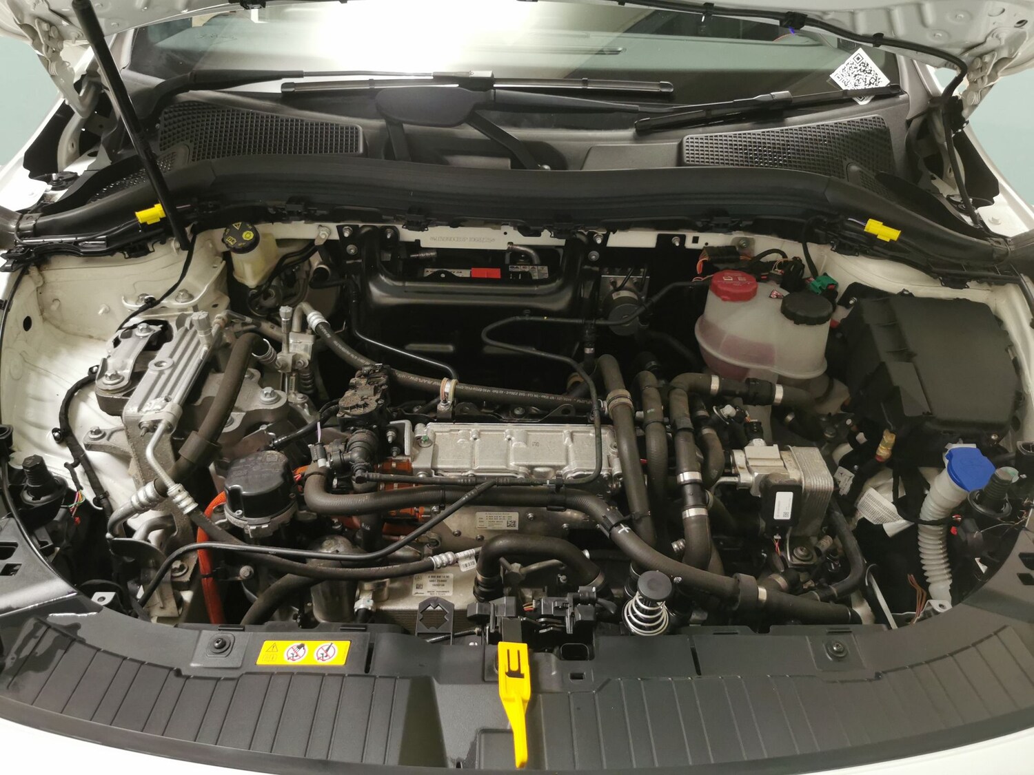 Used Mercedes-Benz EQA 2023 for sale - 78207331: Photo 36