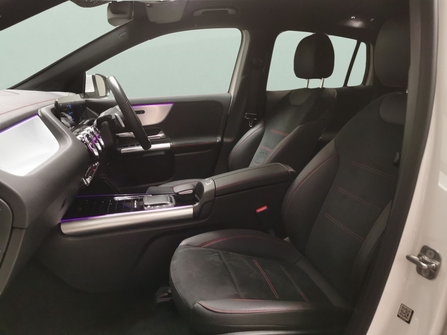 Used Mercedes-Benz EQA 2023 for sale - 78207331: Photo 4