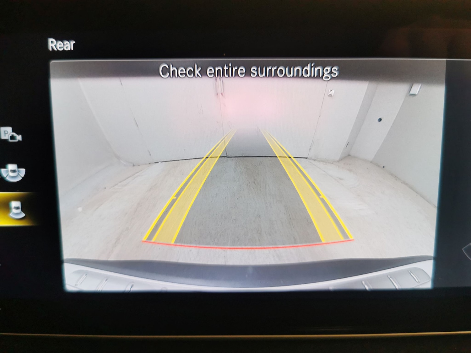 Used Mercedes-Benz EQA 2023 for sale - 78207331: Photo 5