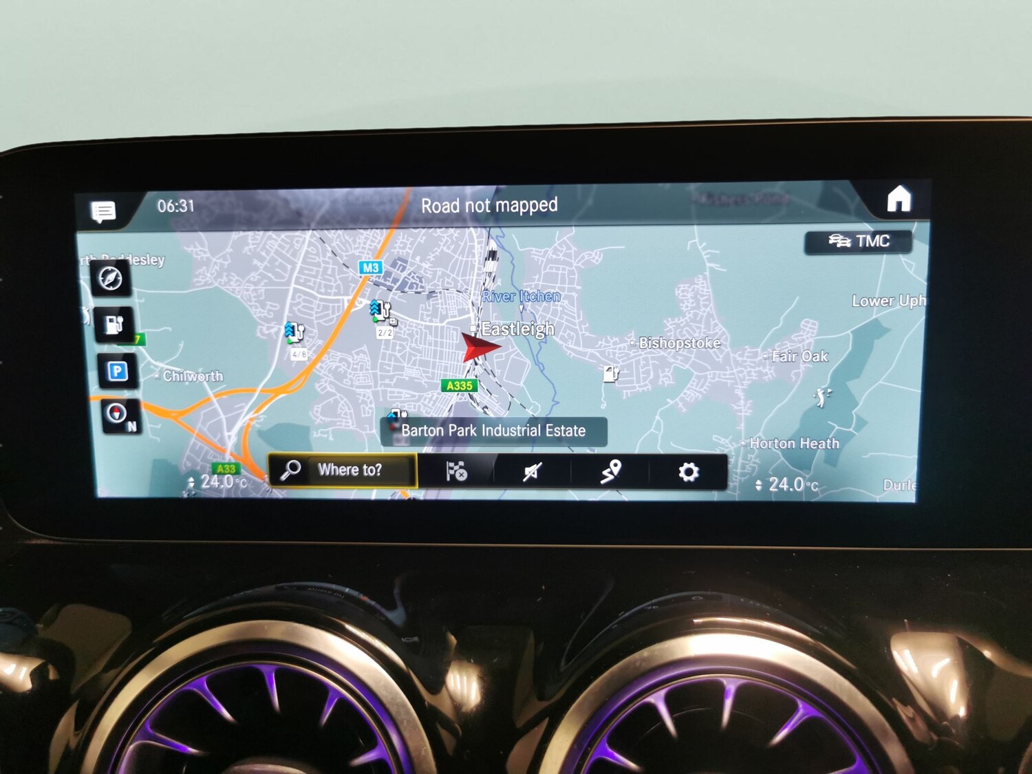 Used Mercedes-Benz EQA 2023 for sale - 78207331: Photo 6