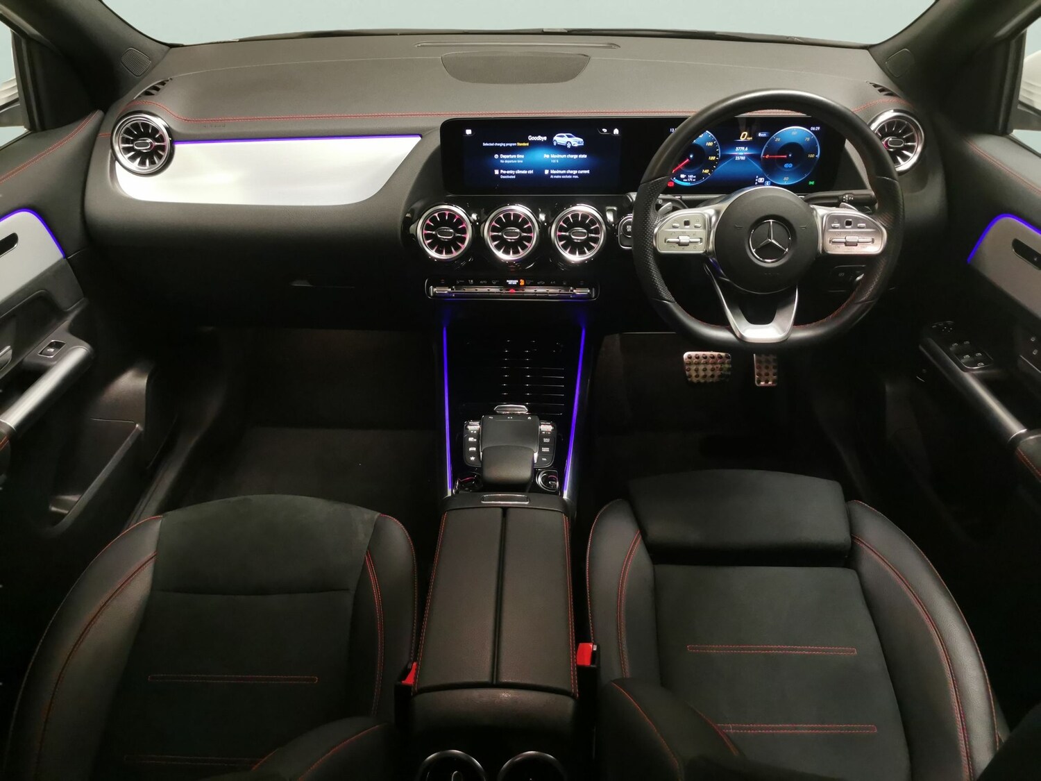 Used Mercedes-Benz EQA 2023 for sale - 78207331: Photo 7