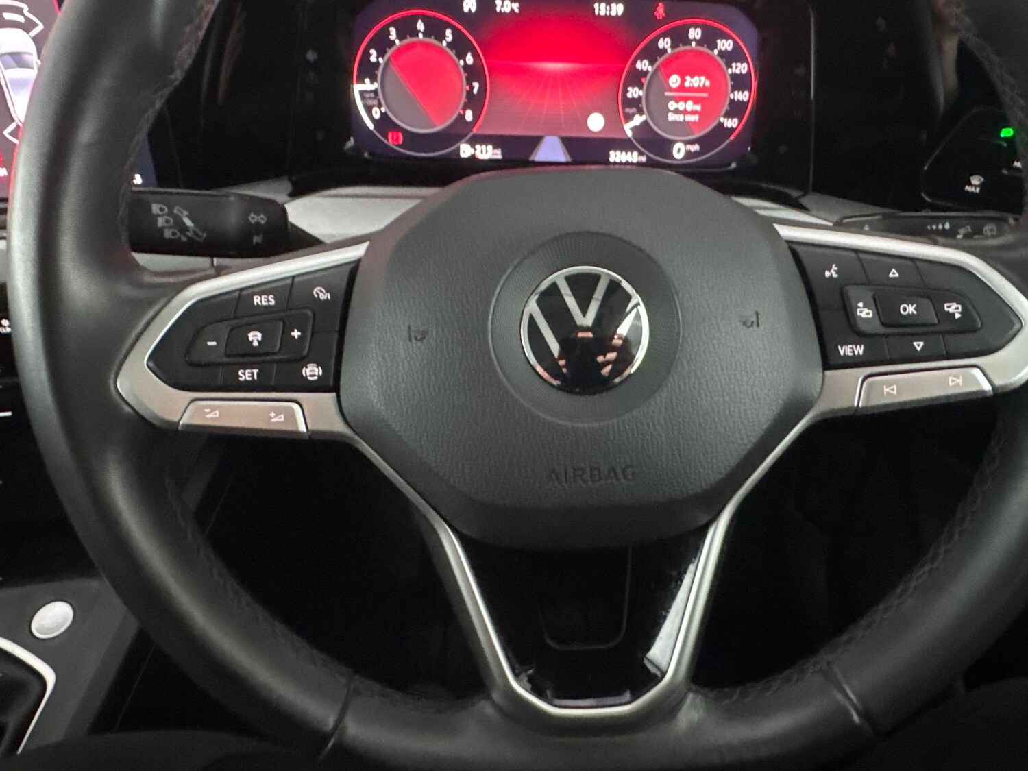 Used Volkswagen Golf 2023 for sale - 77800002: Photo 12