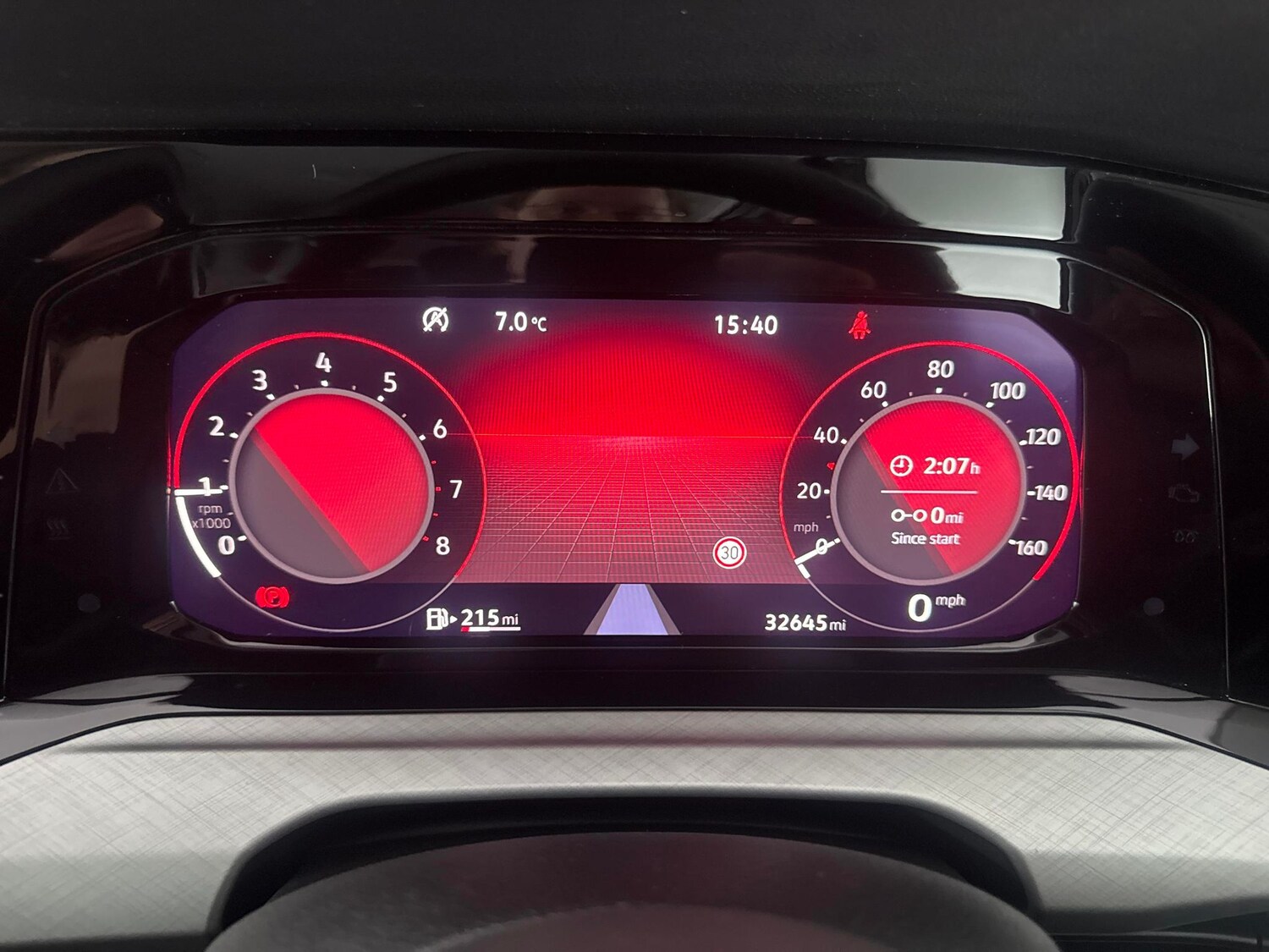 Used Volkswagen Golf 2023 for sale - 77800002: Photo 16