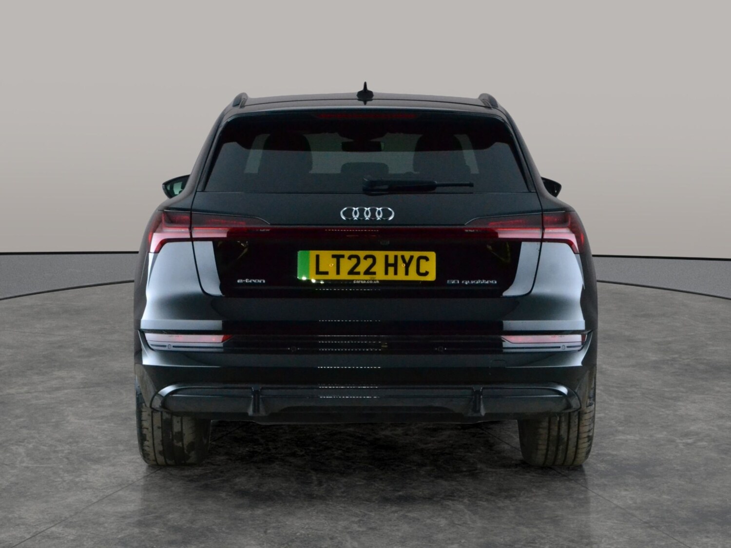 Used Audi e-tron 2022 for sale - 78159732: Photo 11