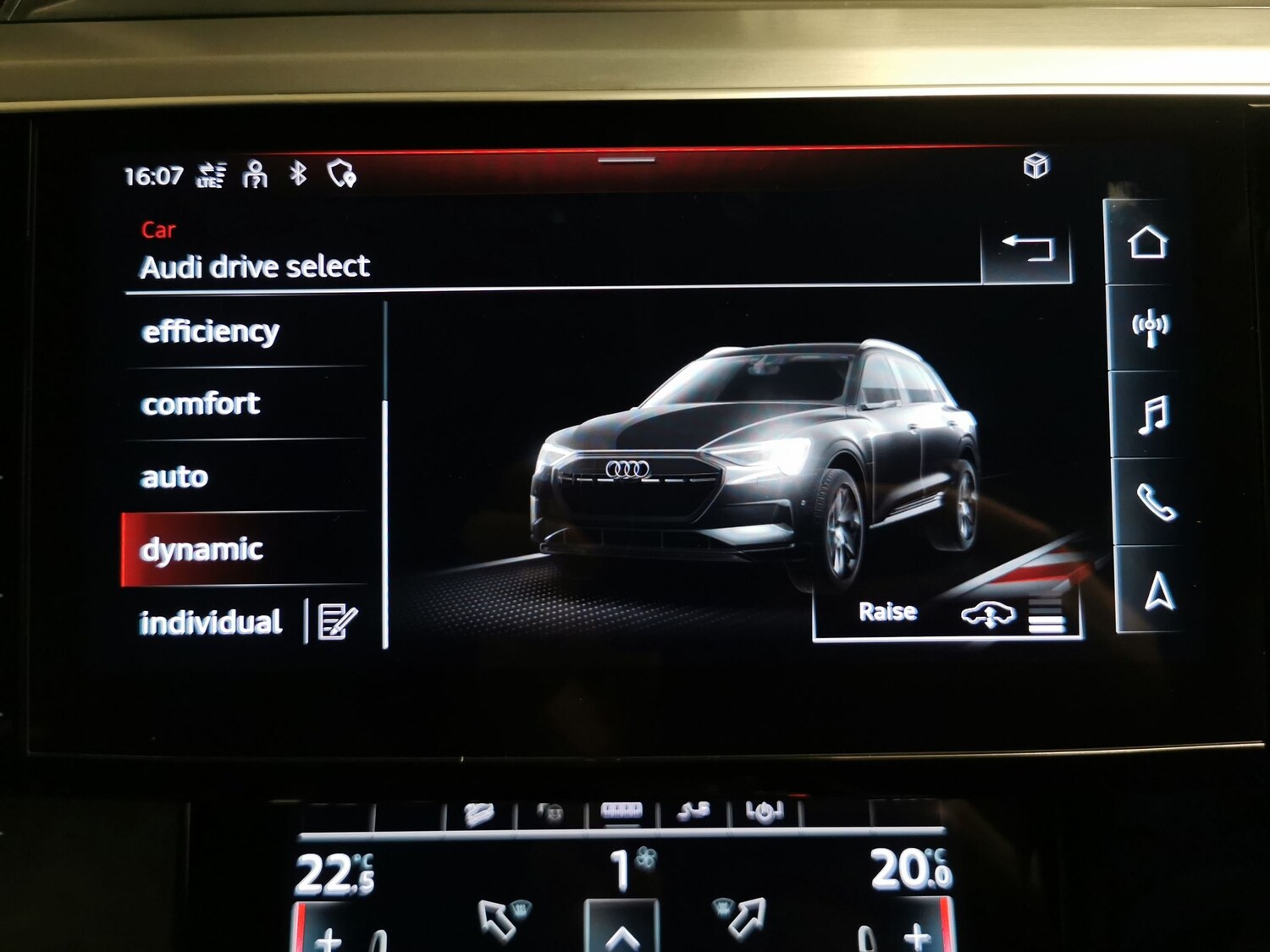 Used Audi e-tron 2022 for sale - 78159732: Photo 16