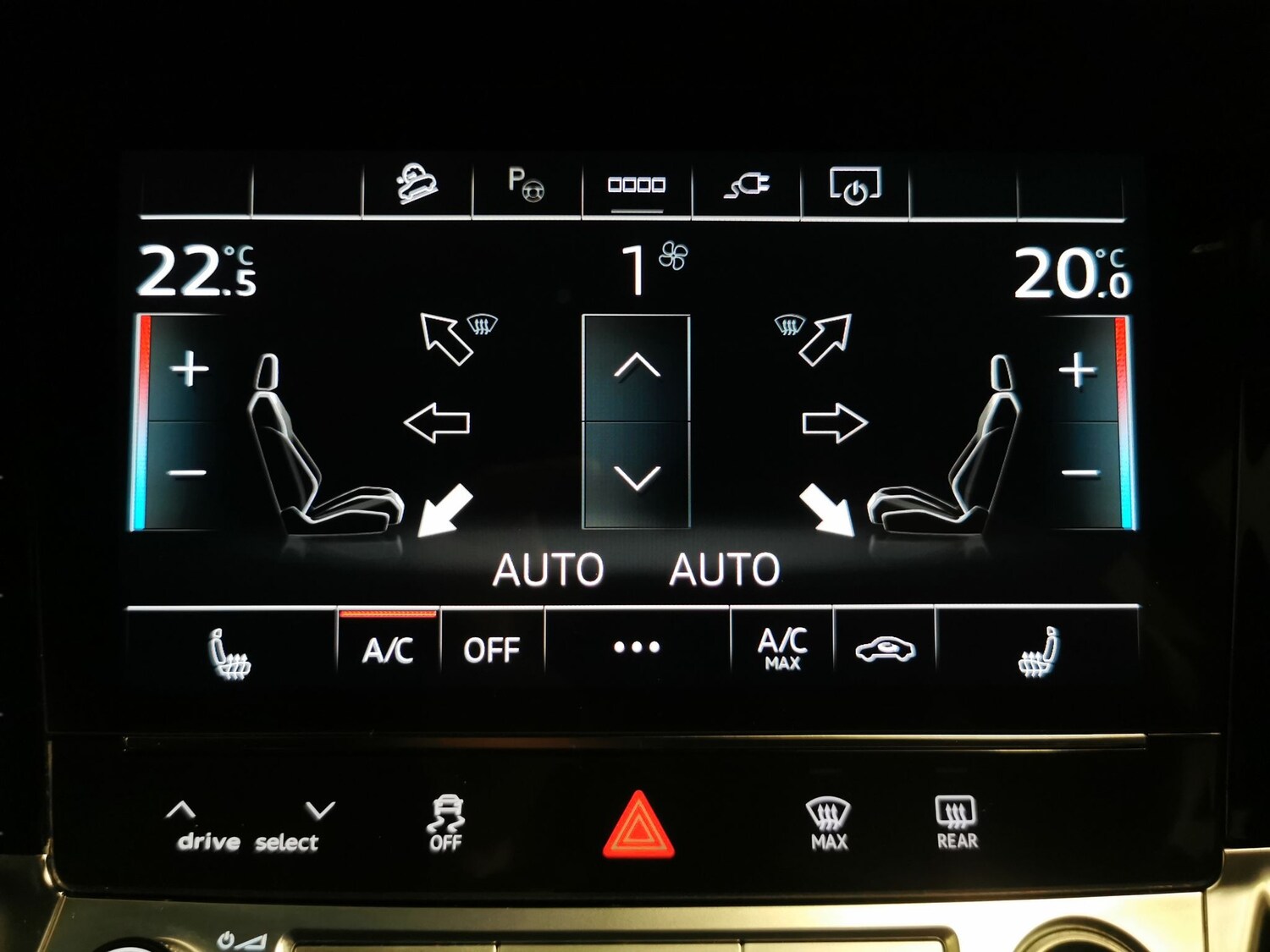 Used Audi e-tron 2022 for sale - 78159732: Photo 17