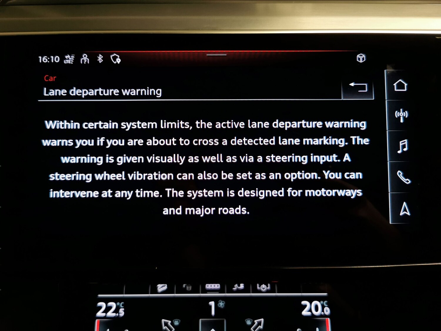 Used Audi e-tron 2022 for sale - 78159732: Photo 20