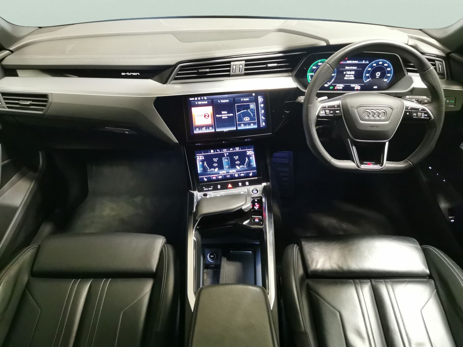 Used Audi e-tron 2022 for sale - 78159732: Photo 7