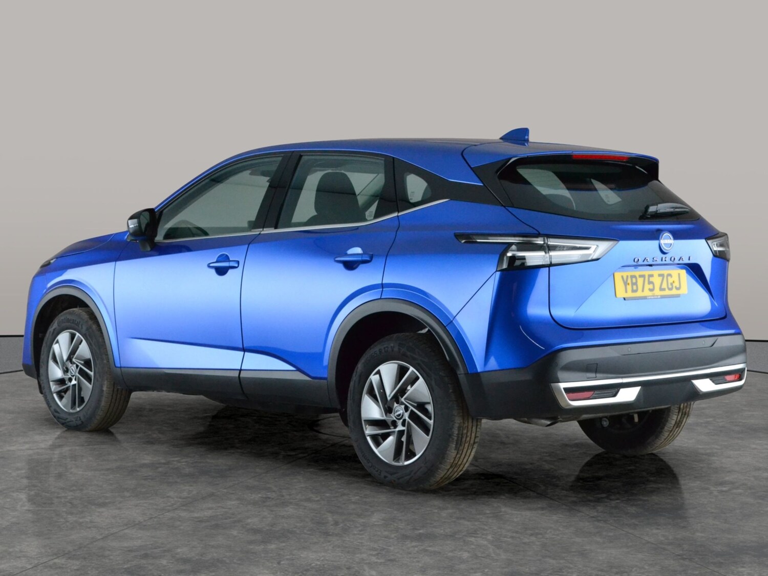 Used Nissan Qashqai 2025 for sale - 78159702: Photo 11