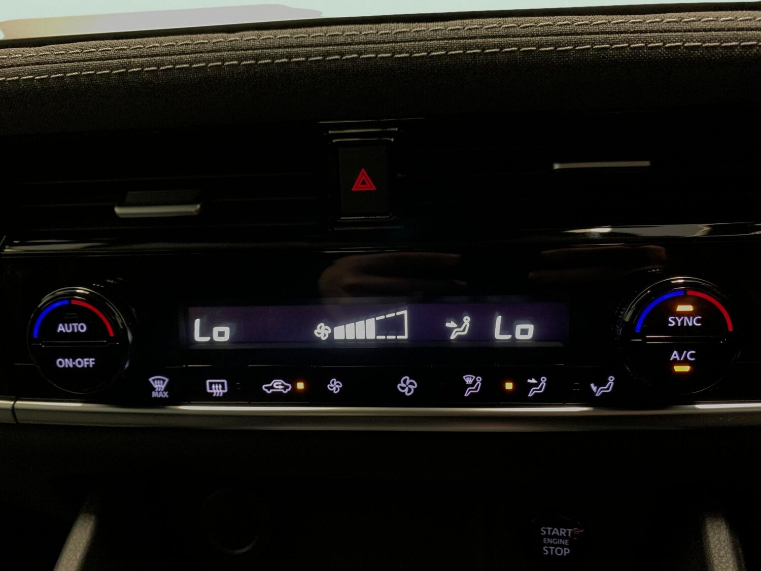 Used Nissan Qashqai 2025 for sale - 78159702: Photo 18