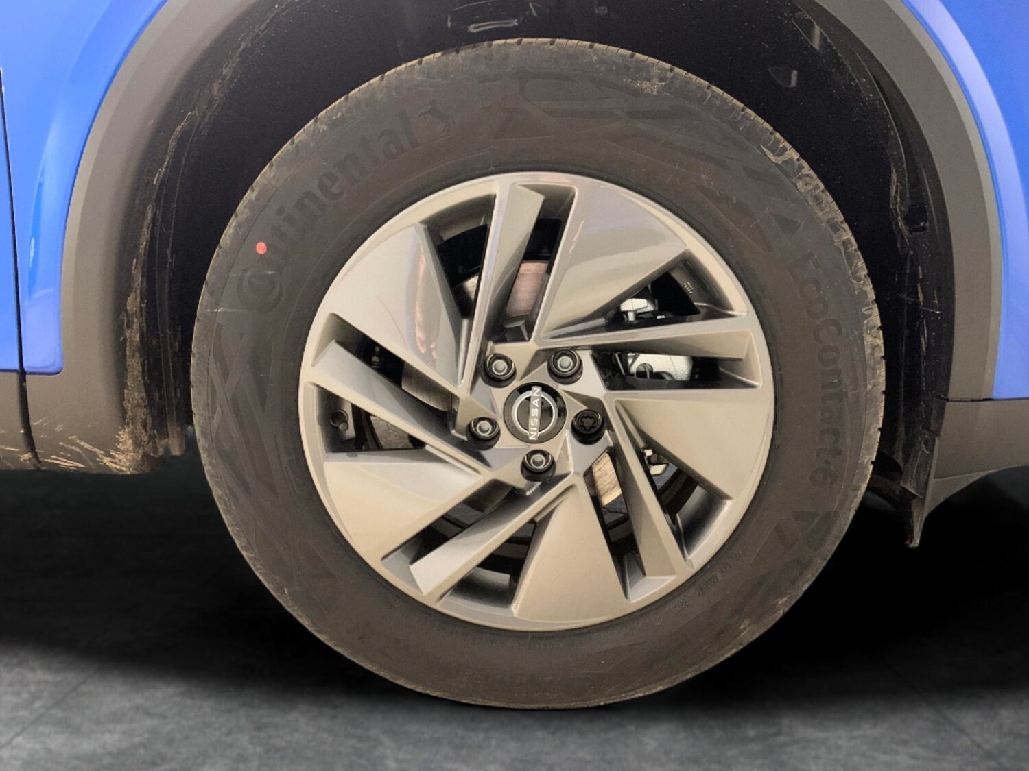 Used Nissan Qashqai 2025 for sale - 78159702: Photo 24