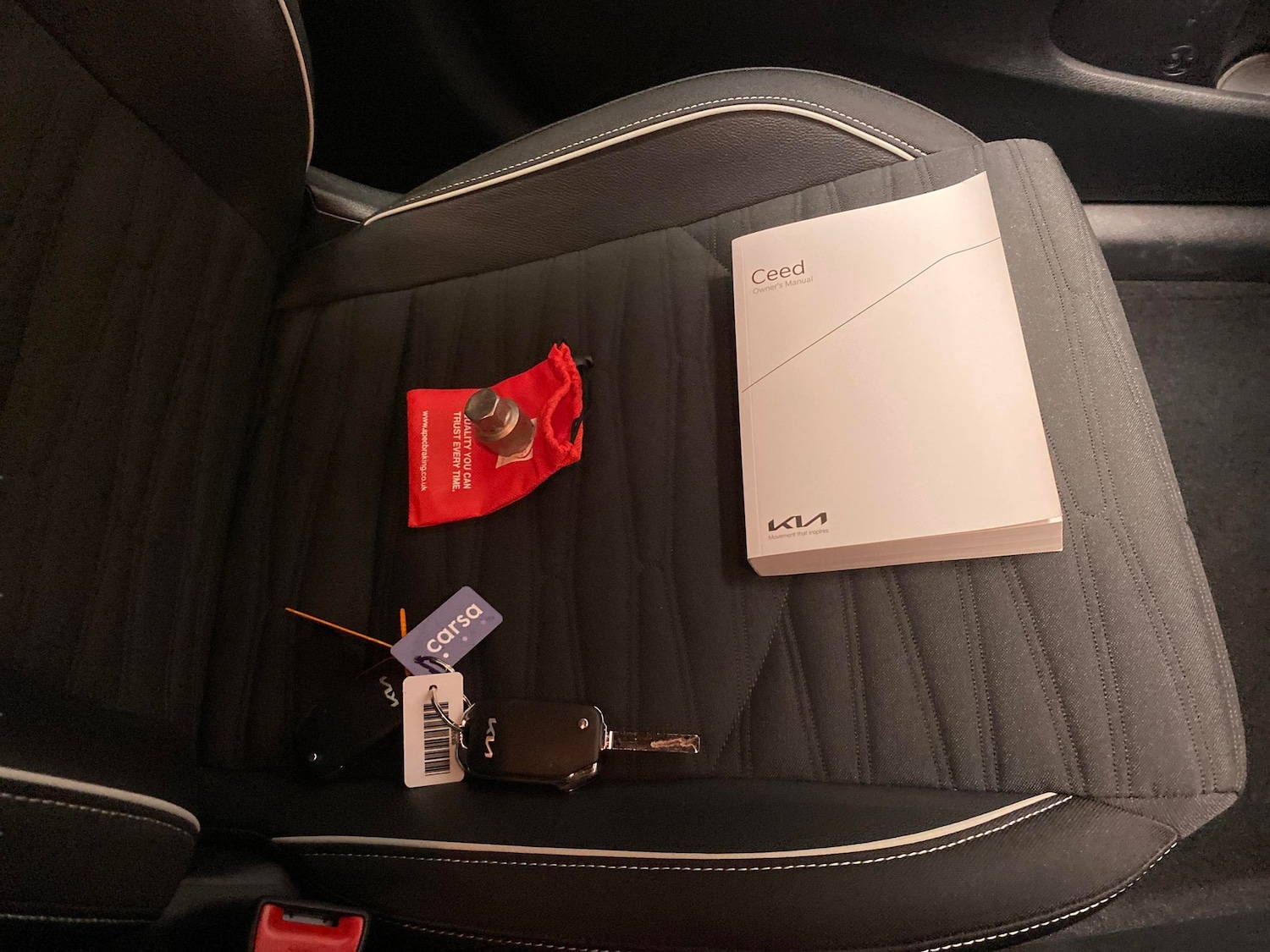 Used Kia Pro Ceed 2024 for sale - 78025391: Photo 30