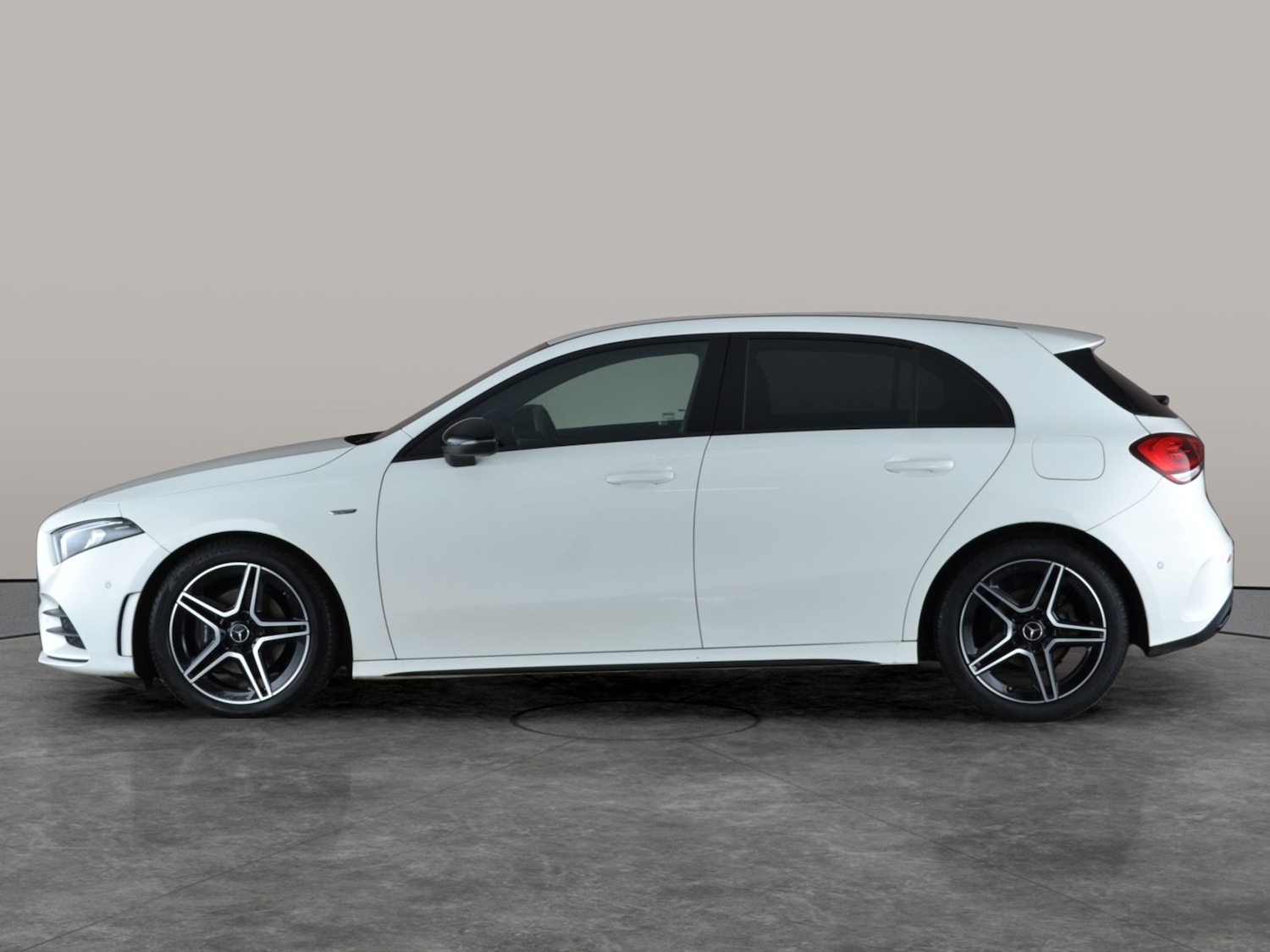 Used Mercedes-Benz A-Class 2021 for sale - 76960518: Photo 14