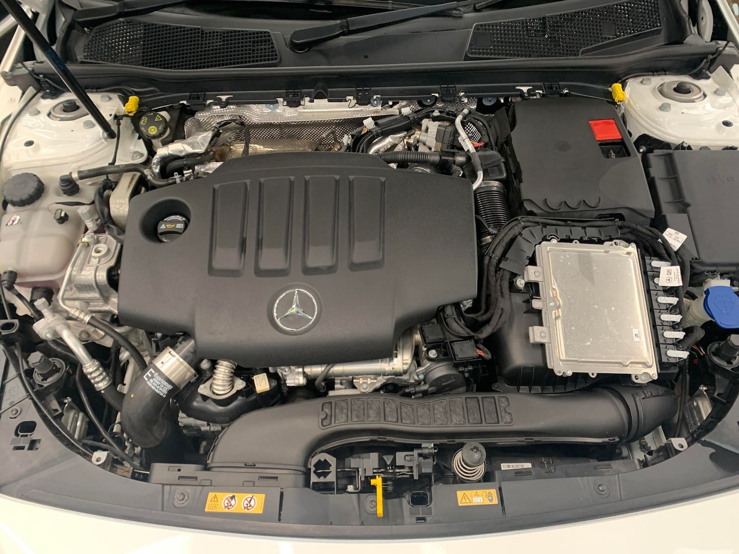 Used Mercedes-Benz A-Class 2021 for sale - 76960518: Photo 33