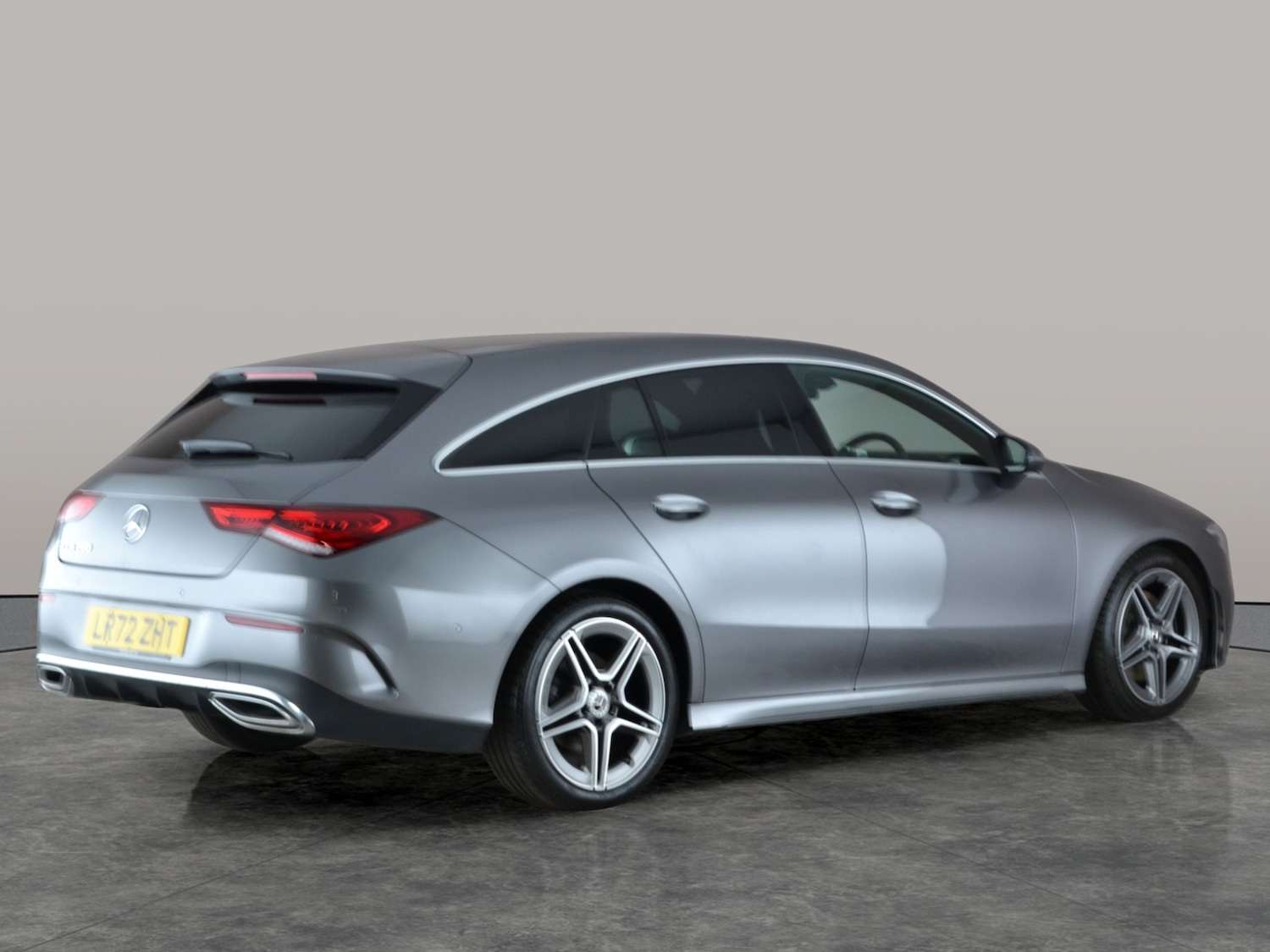 Used Mercedes-Benz CLA for sale - 77485277: Photo 10