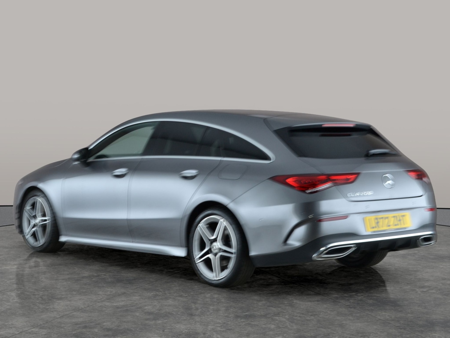 Used Mercedes-Benz CLA for sale - 77485277: Photo 12