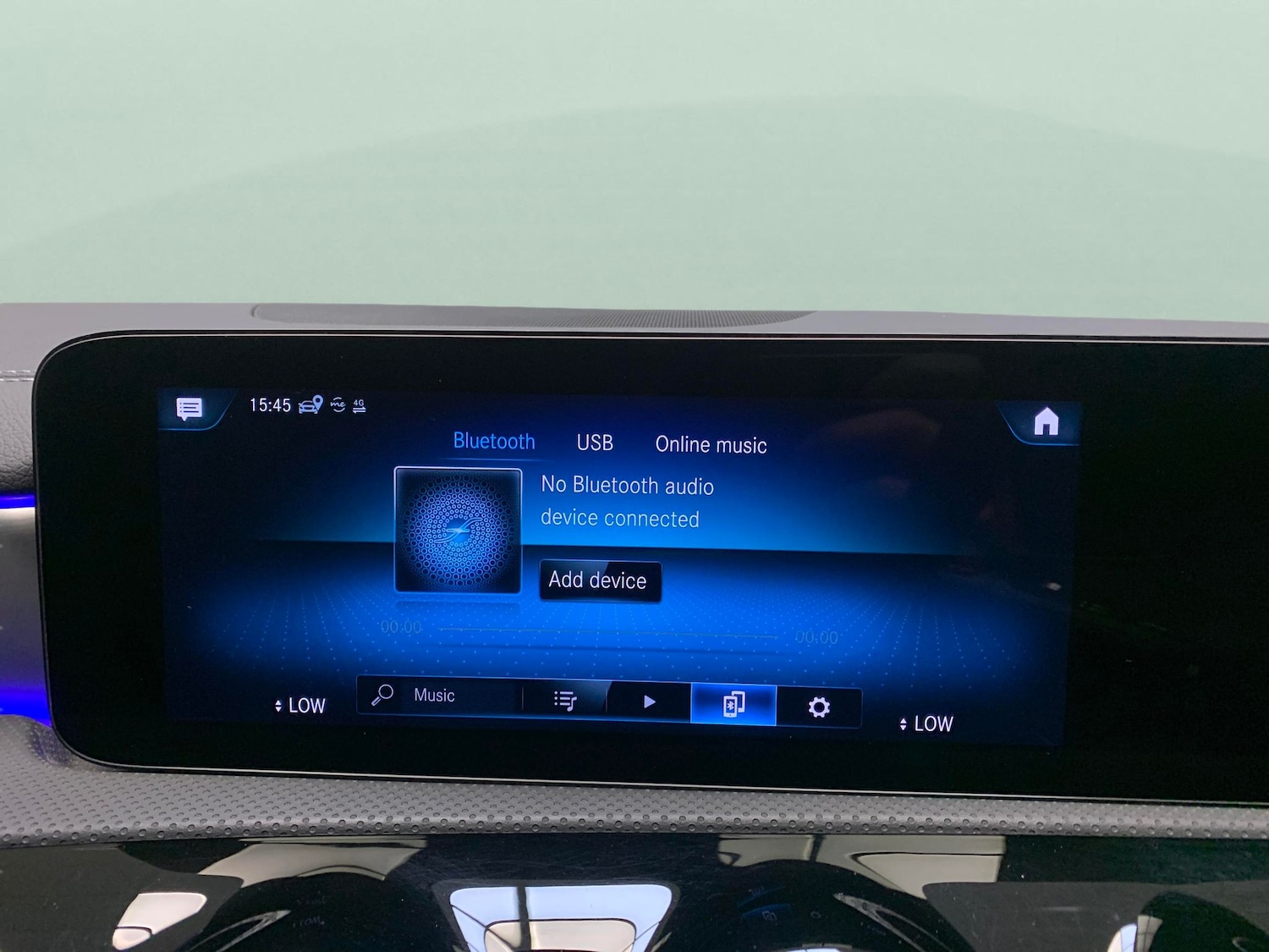 Used Mercedes-Benz CLA for sale - 77485277: Photo 16