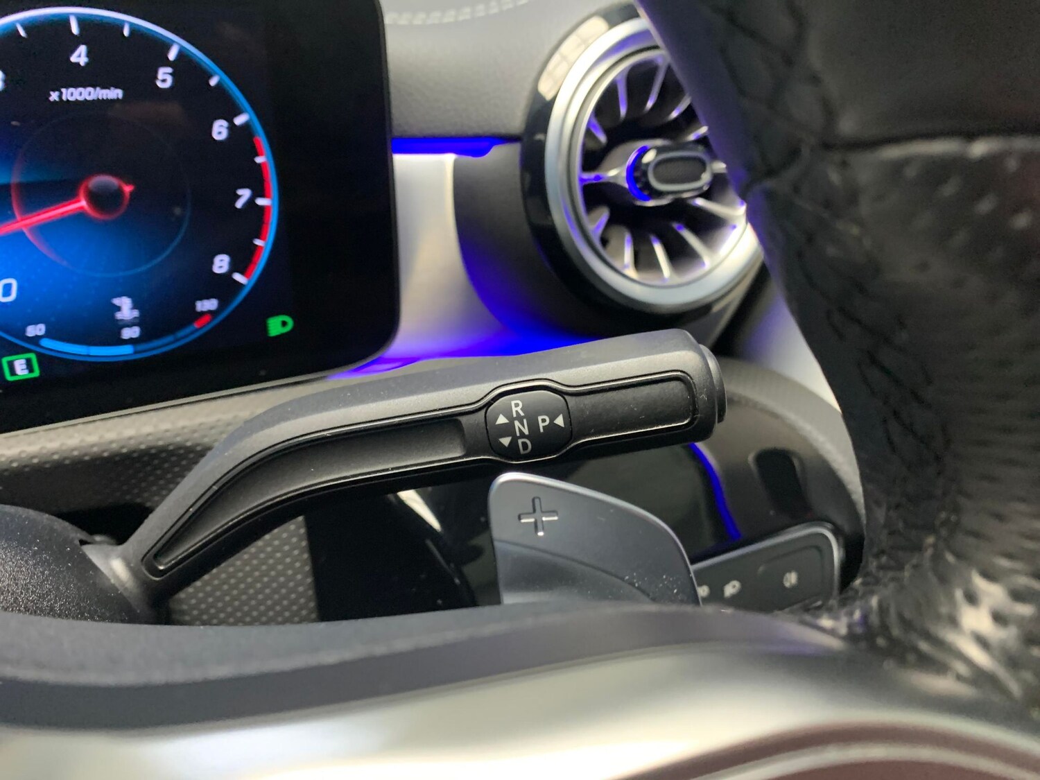 Used Mercedes-Benz CLA for sale - 77485277: Photo 20