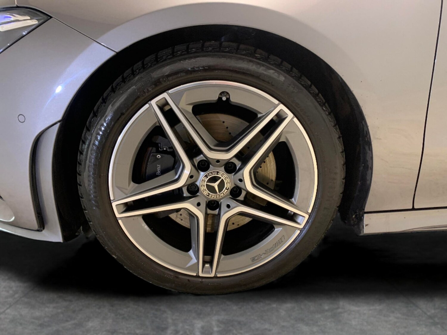 Used Mercedes-Benz CLA for sale - 77485277: Photo 23