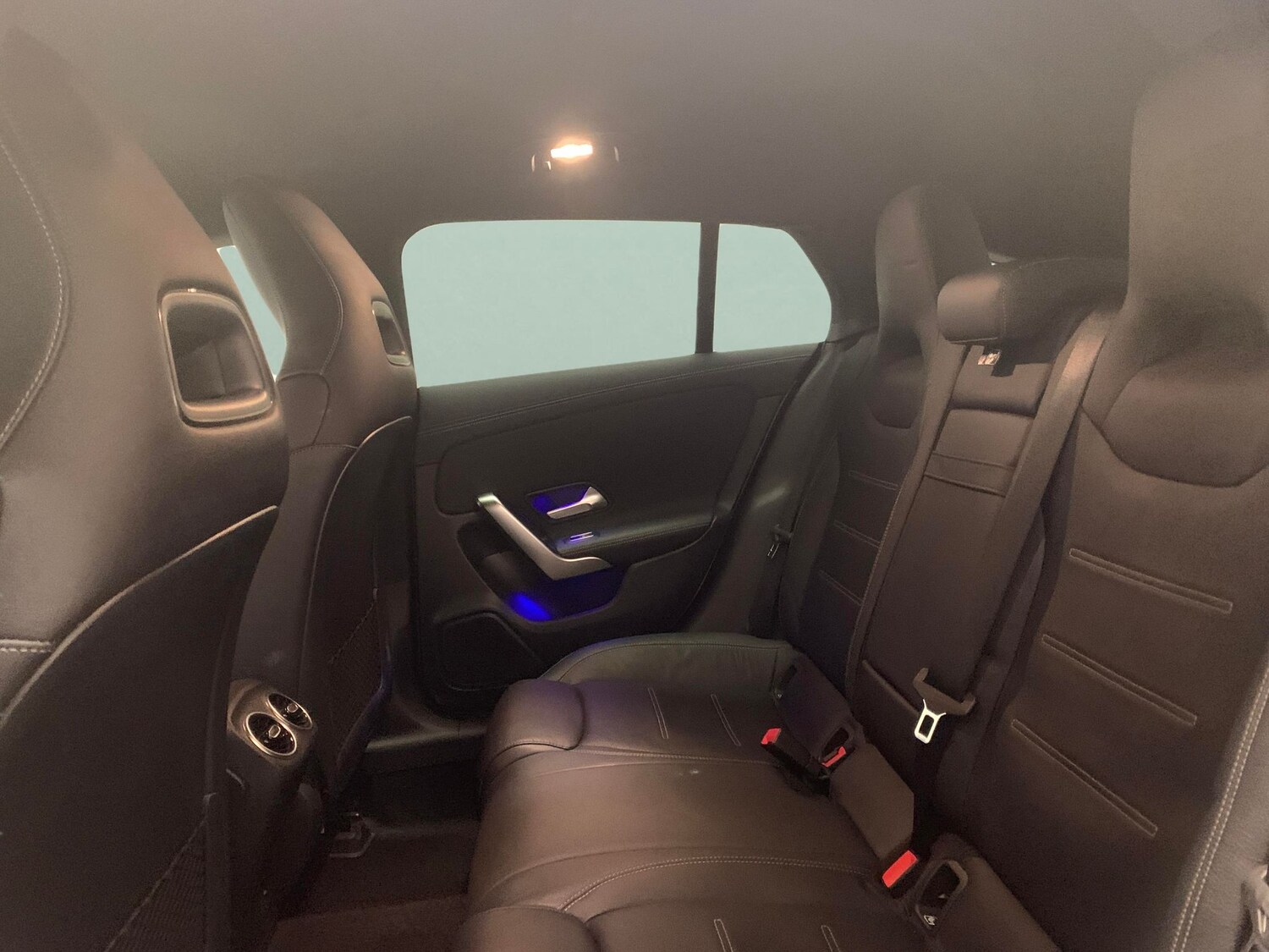 Used Mercedes-Benz CLA for sale - 77485277: Photo 26