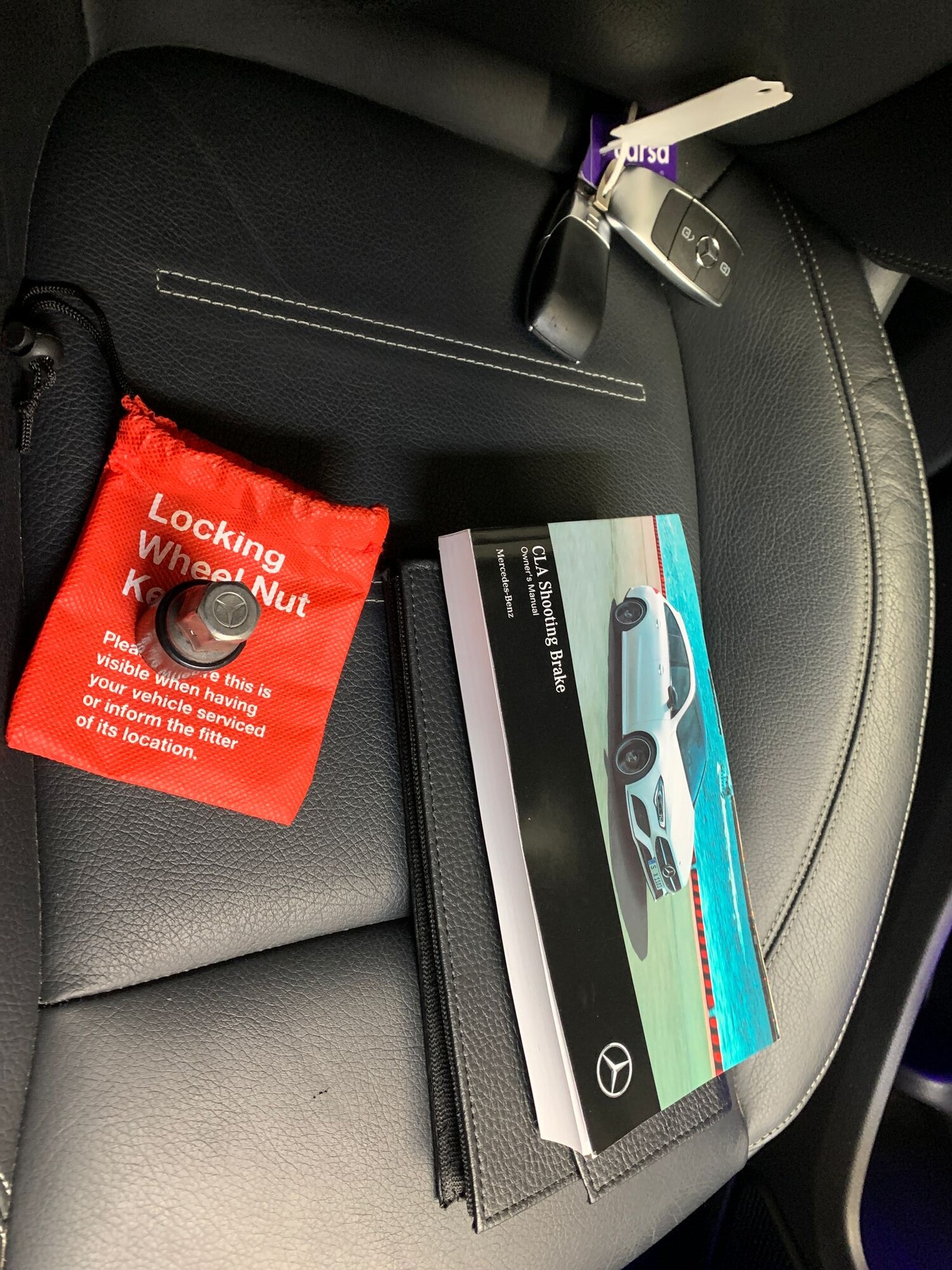 Used Mercedes-Benz CLA for sale - 77485277: Photo 31