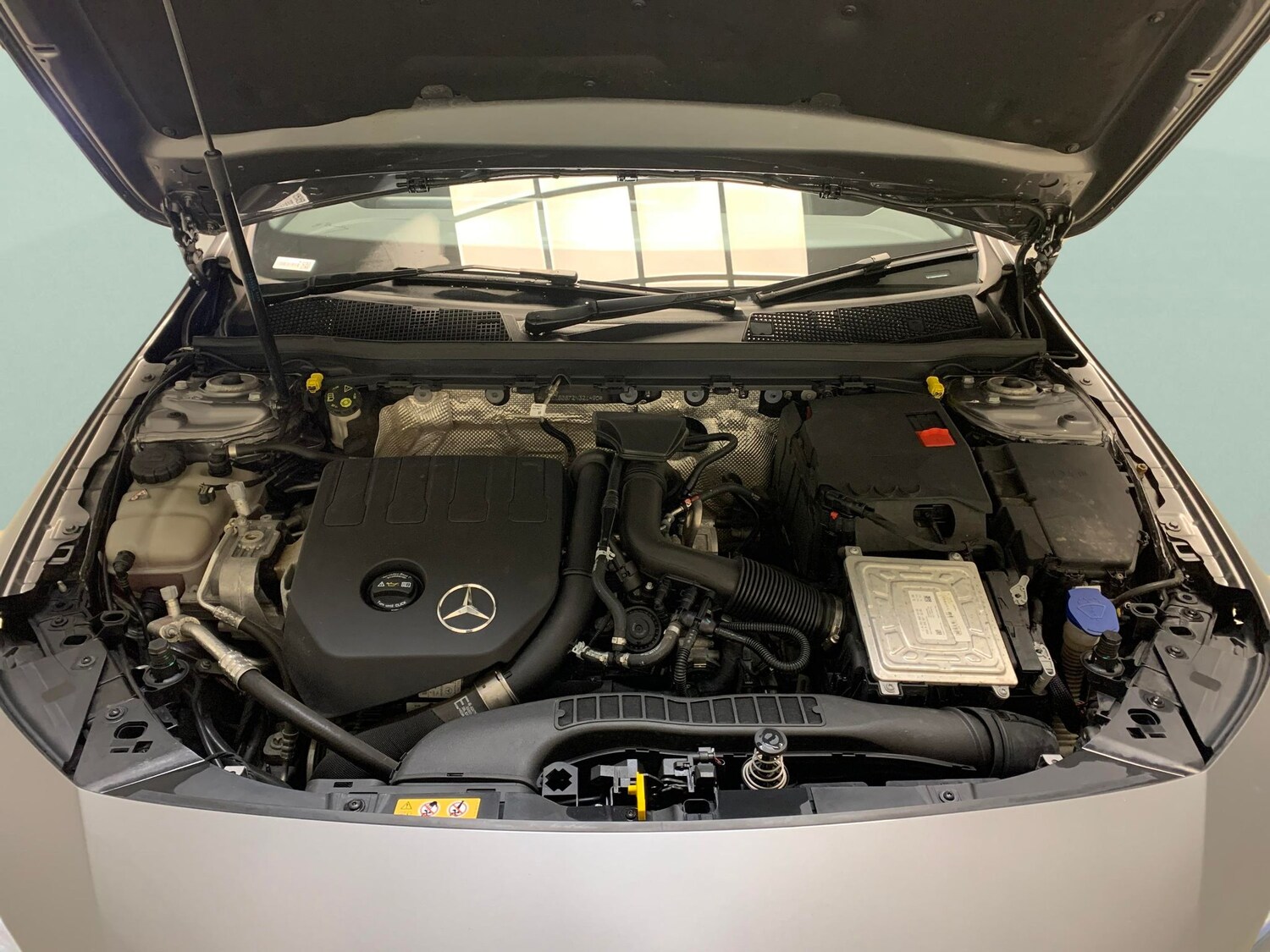 Used Mercedes-Benz CLA for sale - 77485277: Photo 32