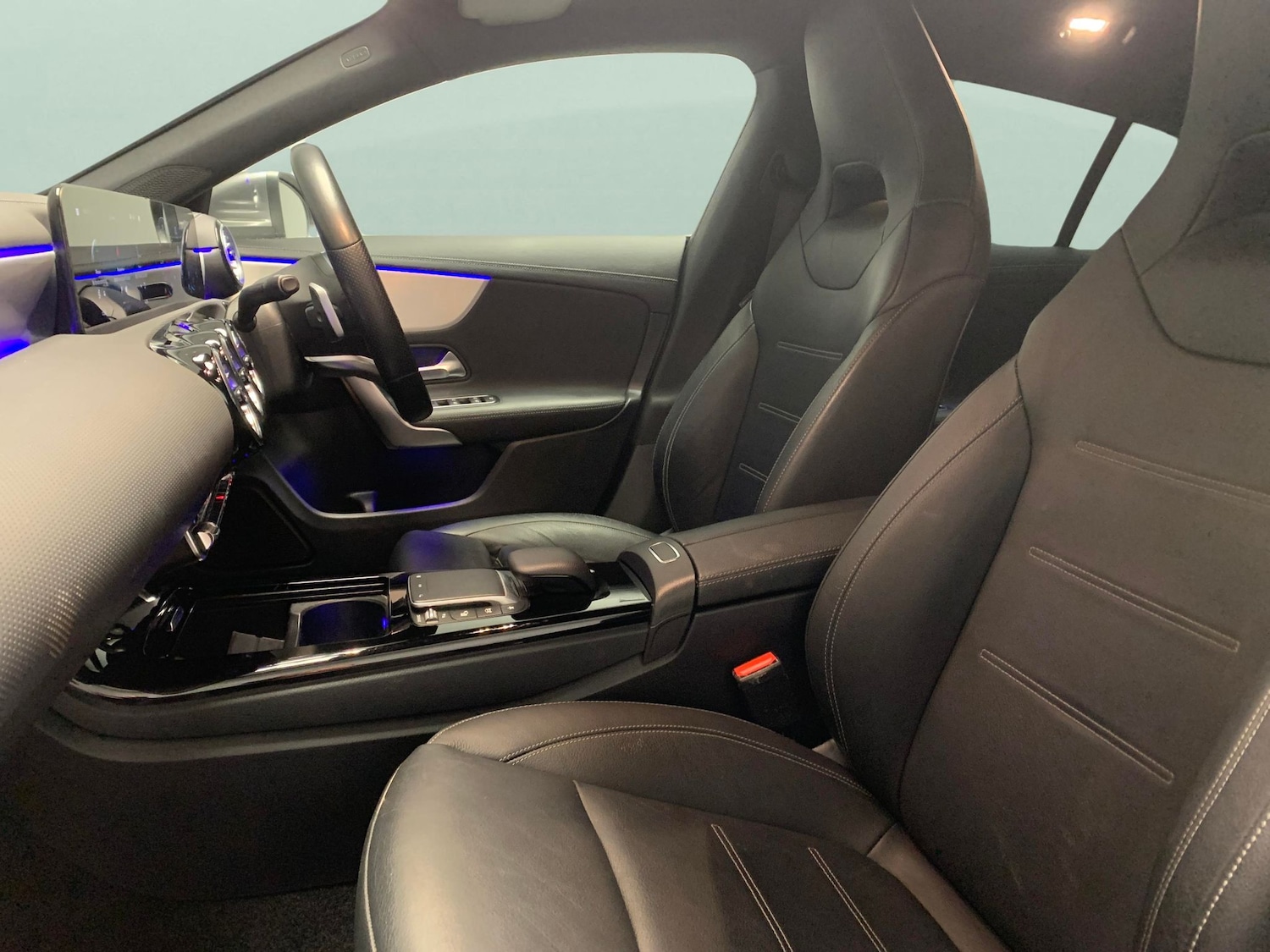 Used Mercedes-Benz CLA for sale - 77485277: Photo 4