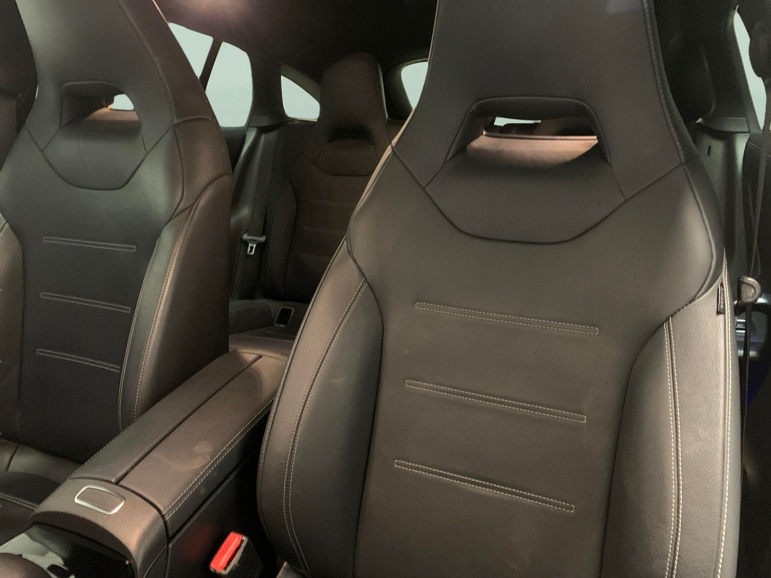 Used Mercedes-Benz CLA for sale - 77485277: Photo 5