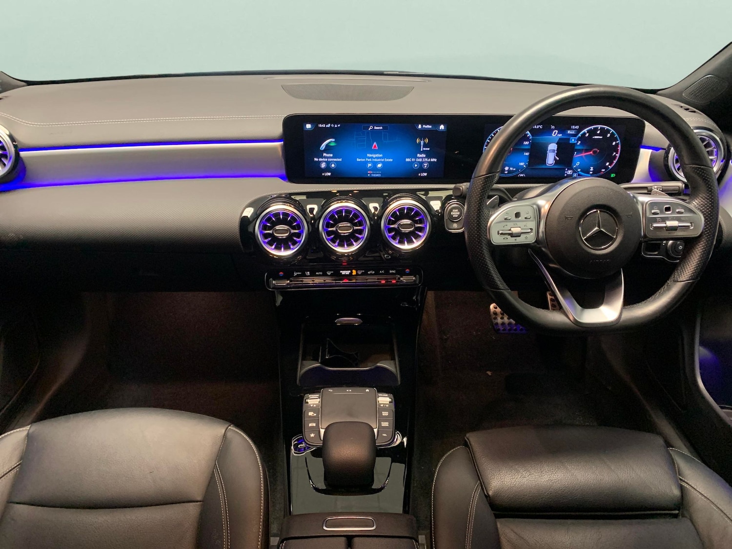 Used Mercedes-Benz CLA for sale - 77485277: Photo 7