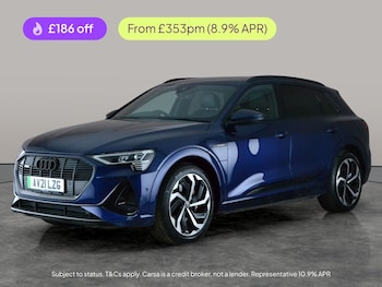 Used Audi e-tron undefined for sale - 78592034: Photo