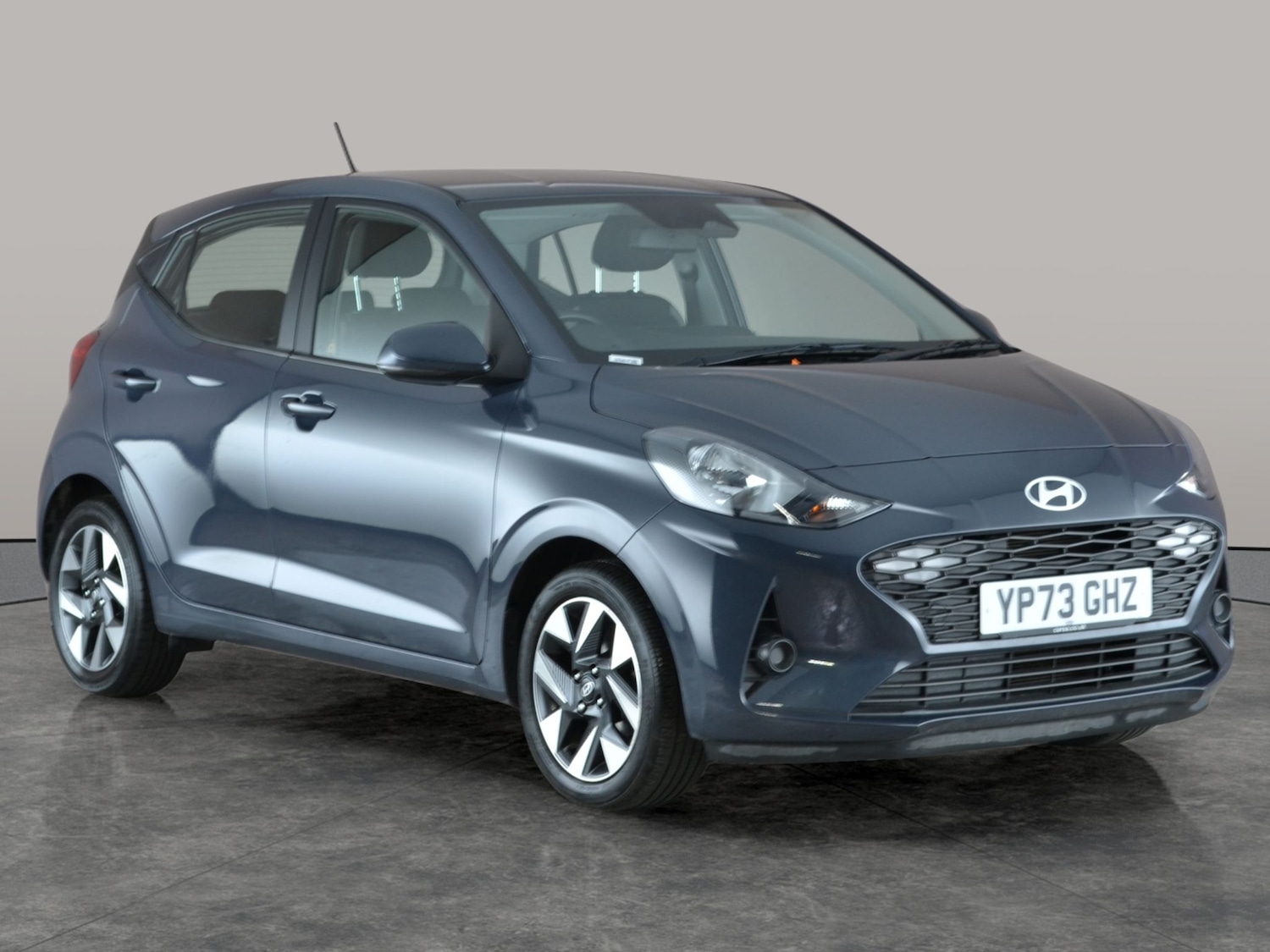 Used Hyundai i10 2023 for sale - 77307970: Photo 7