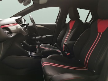 Used Vauxhall Corsa 2022 for sale - 78357471: Photo