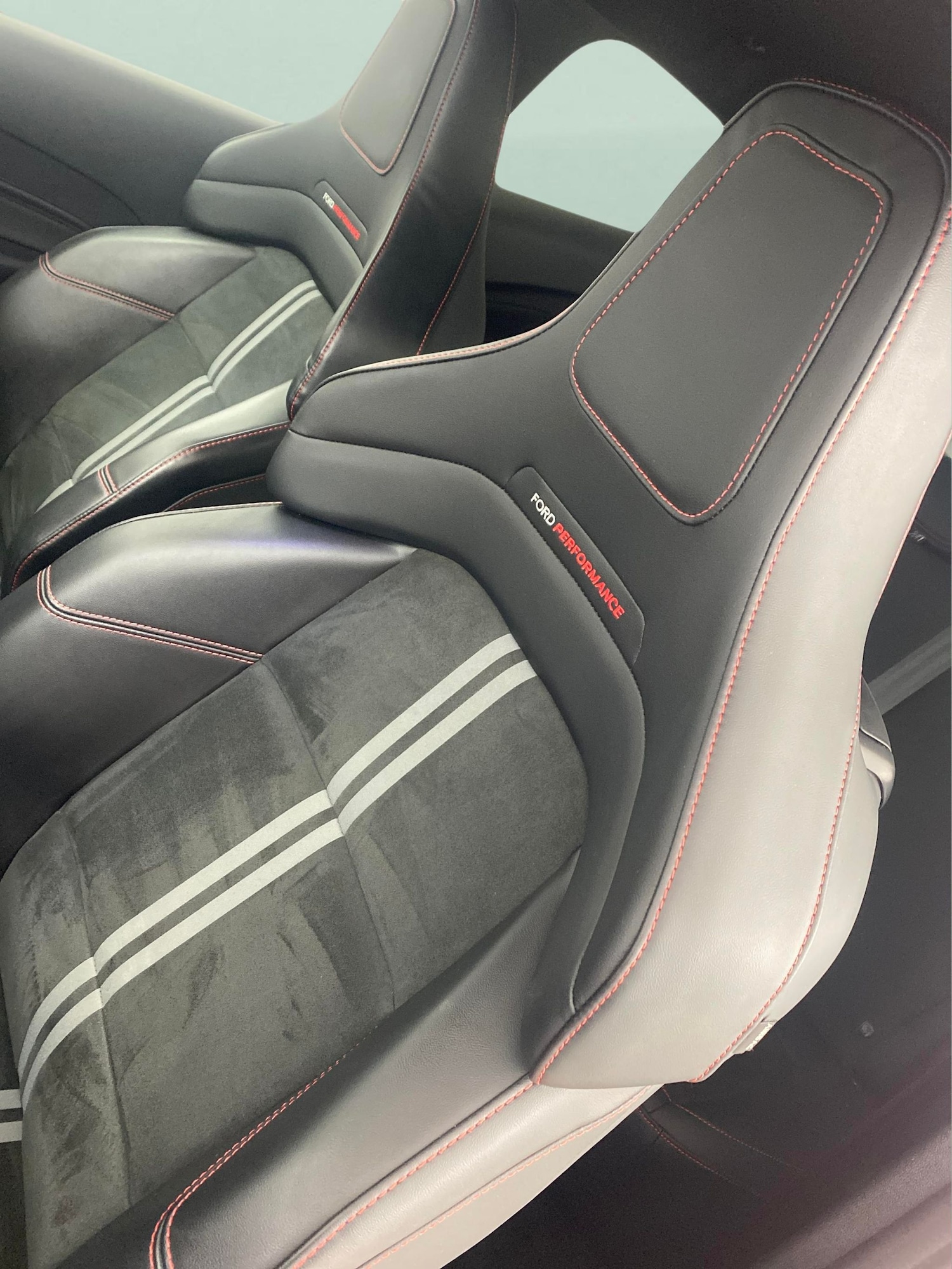 Used Ford Fiesta 2022 for sale - 76505471: Photo 14