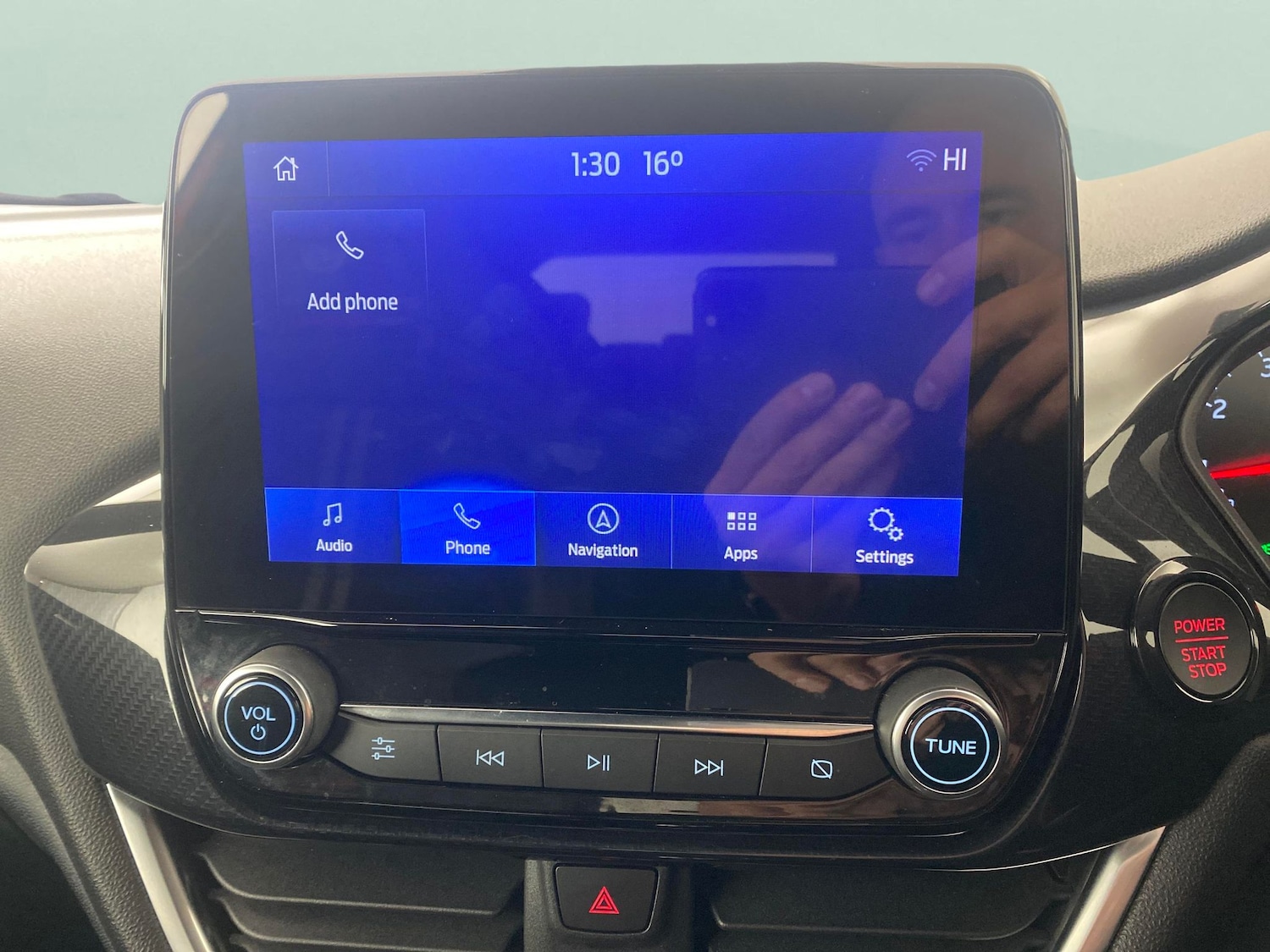 Used Ford Fiesta 2022 for sale - 76505471: Photo 15