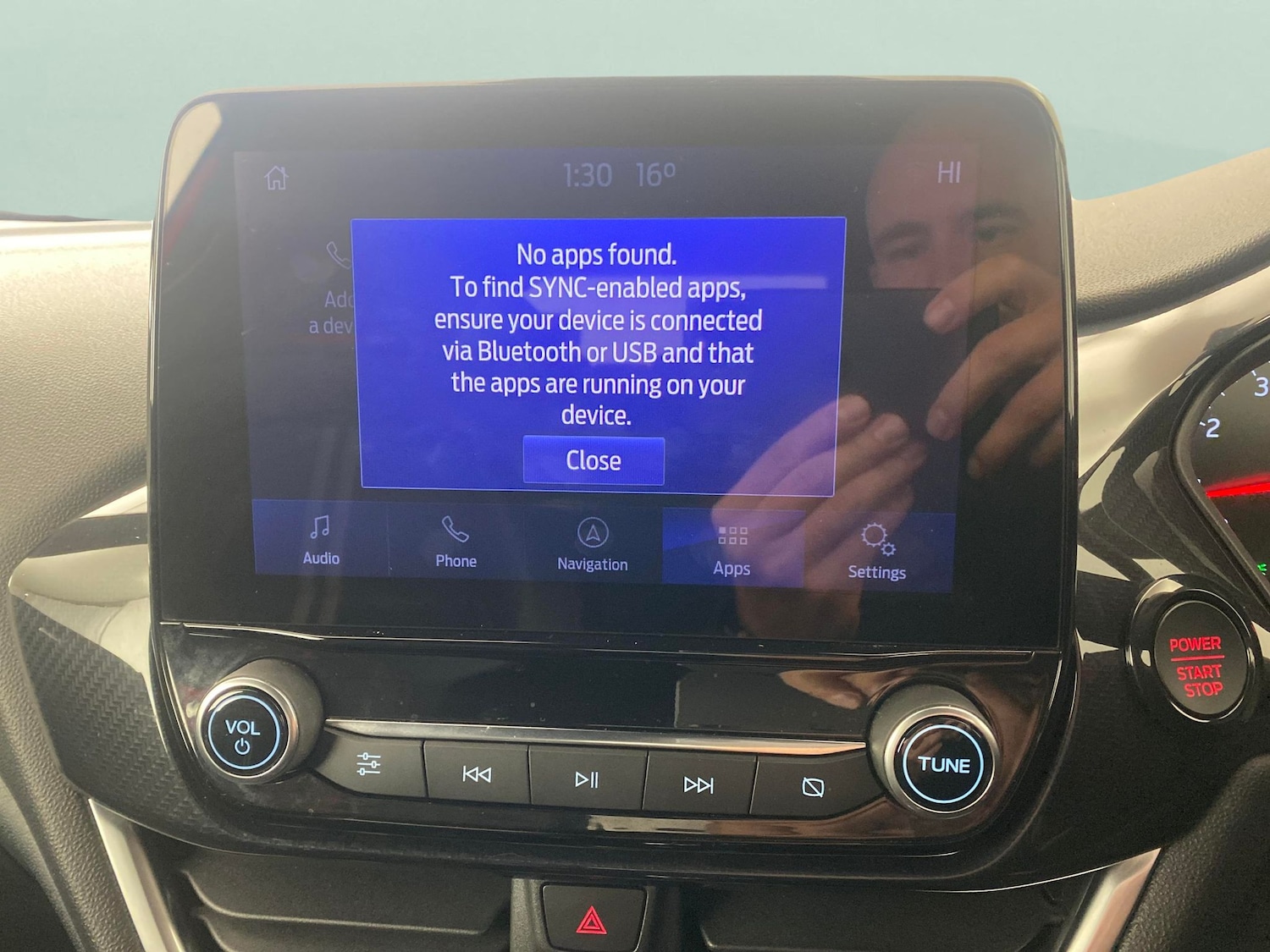 Used Ford Fiesta 2022 for sale - 76505471: Photo 16