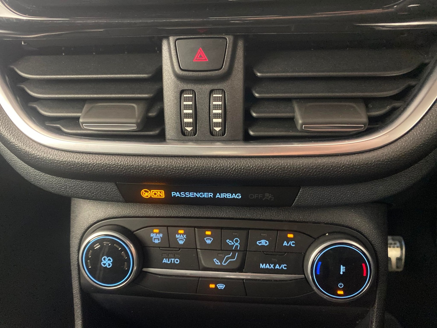 Used Ford Fiesta 2022 for sale - 76505471: Photo 17