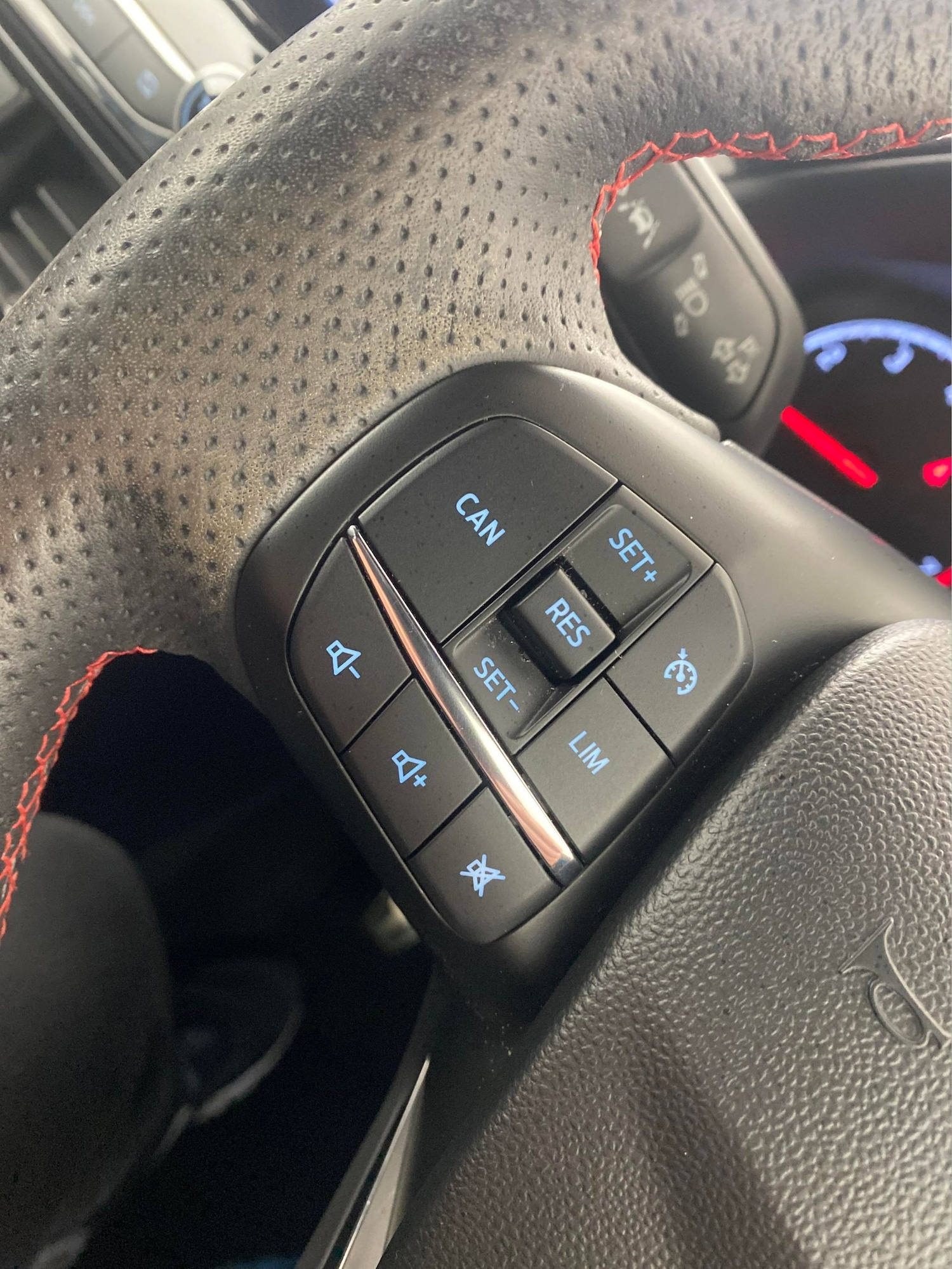 Used Ford Fiesta 2022 for sale - 76505471: Photo 19