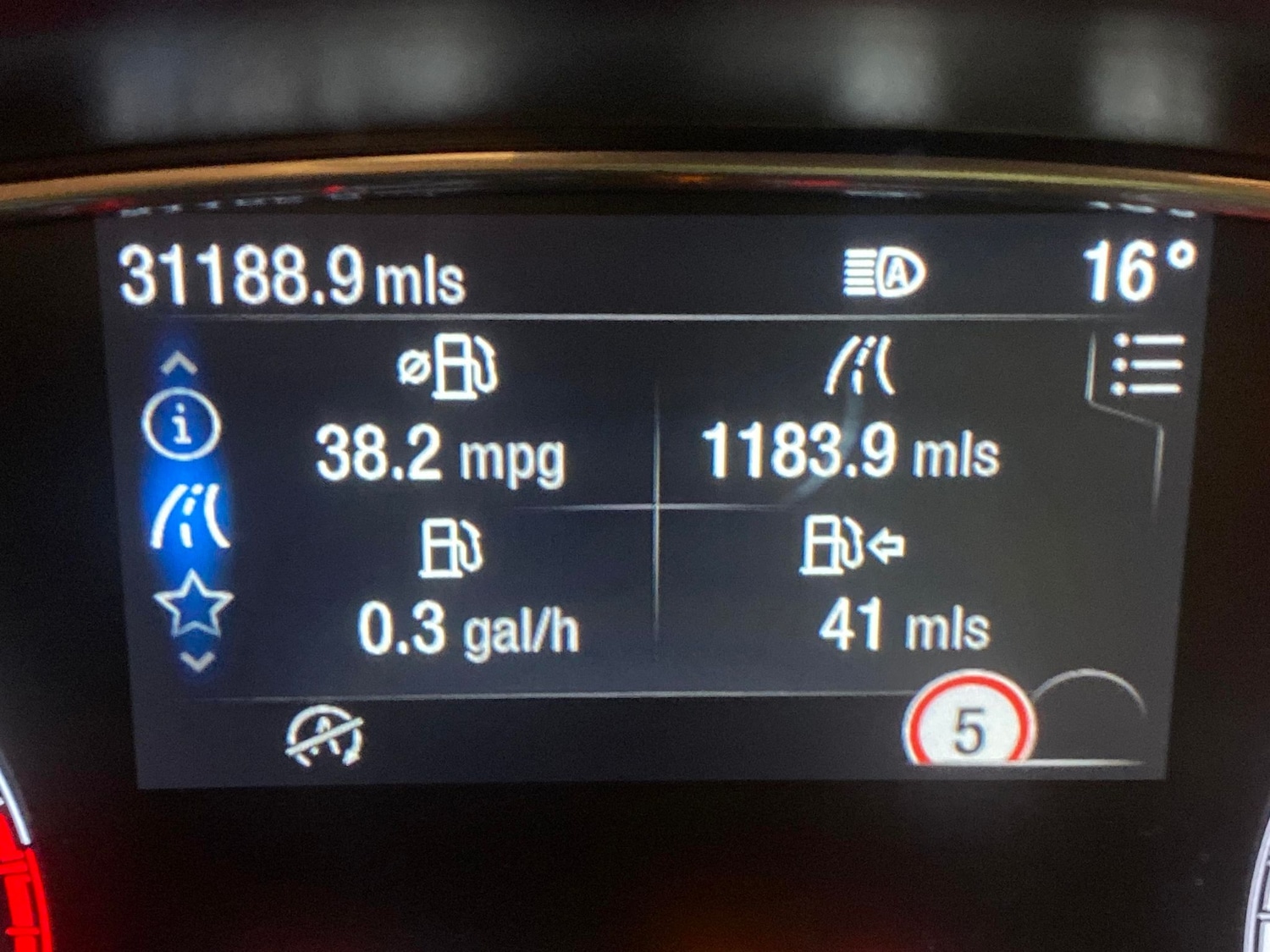 Used Ford Fiesta 2022 for sale - 76505471: Photo 20